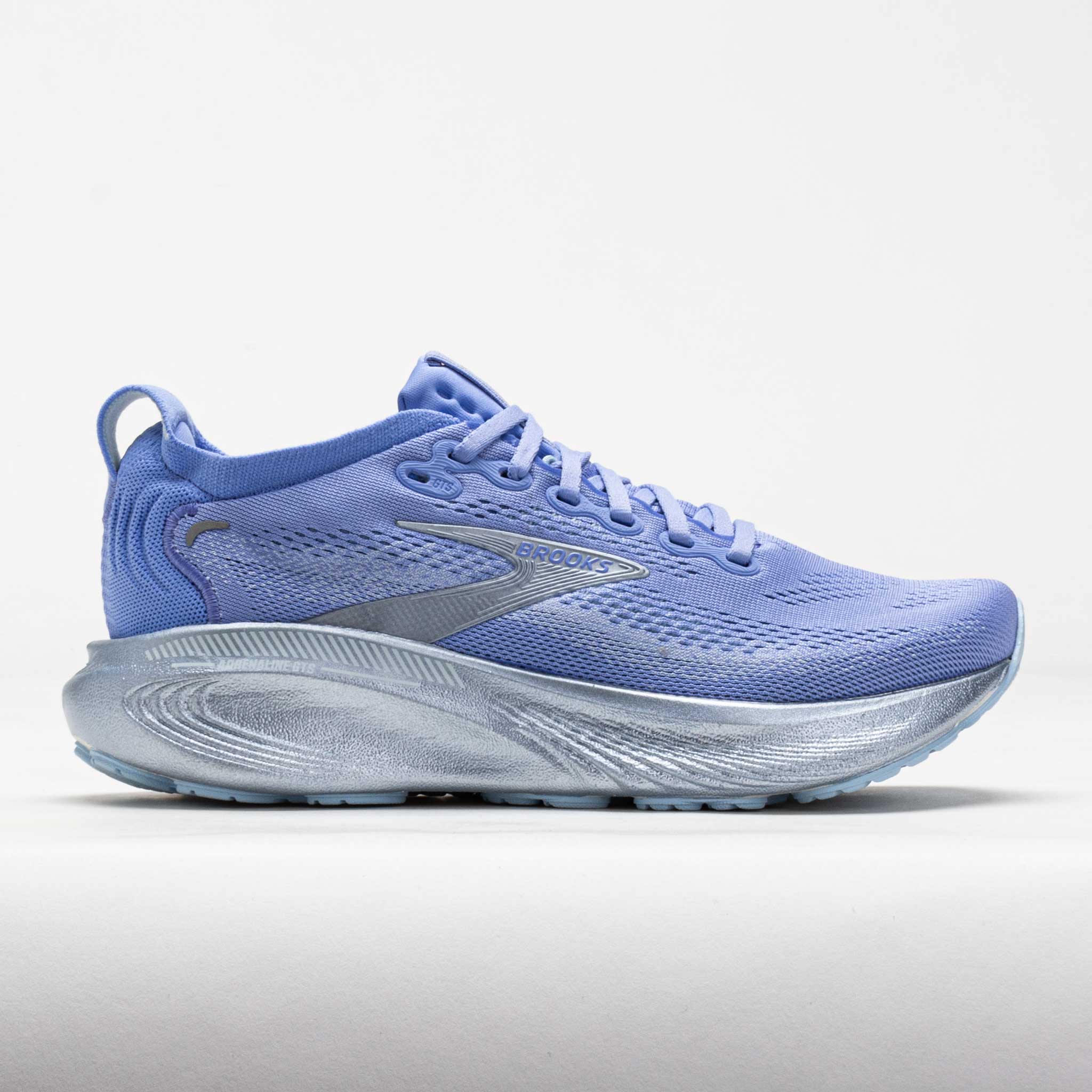 Brooks Adrenaline GTS 25 Women's Blazing Bell/Skyway