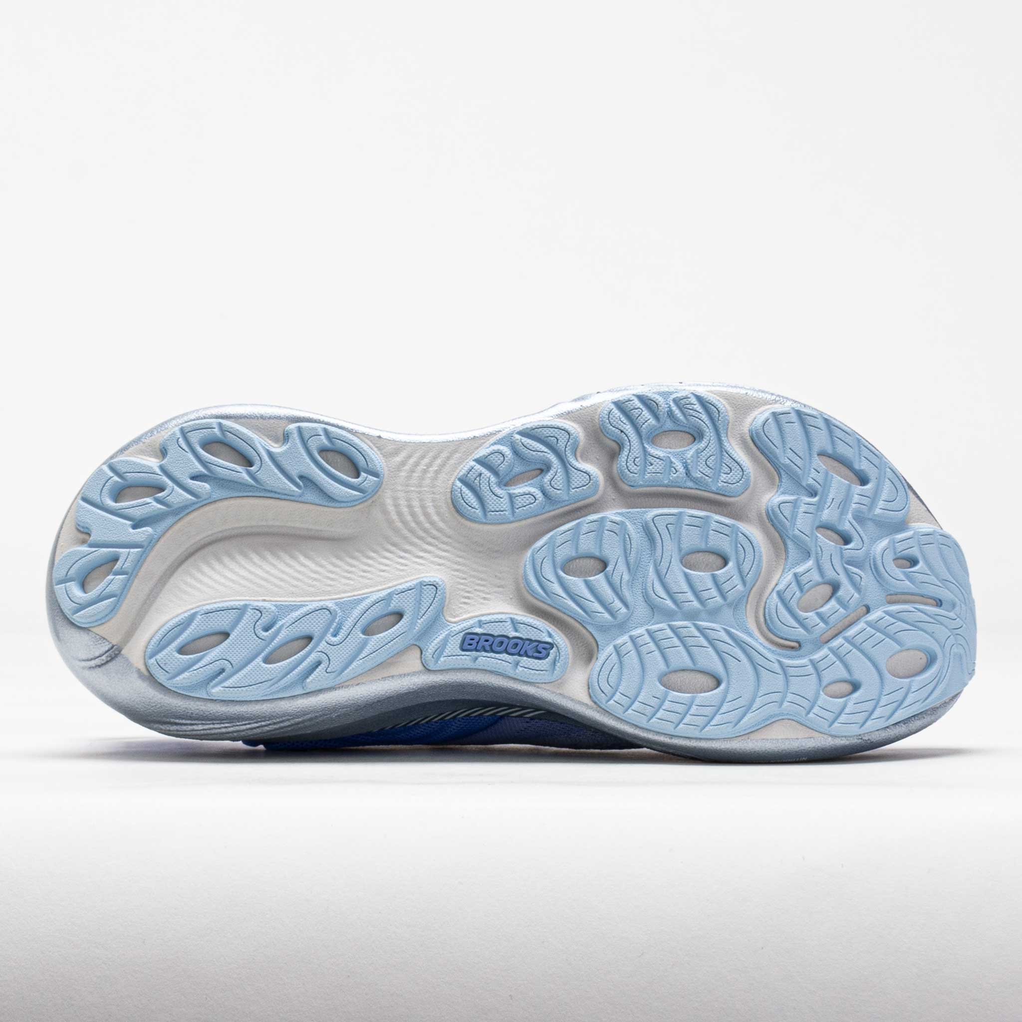 Brooks Adrenaline GTS 25 Women's Blazing Bell/Skyway – Holabird Sports