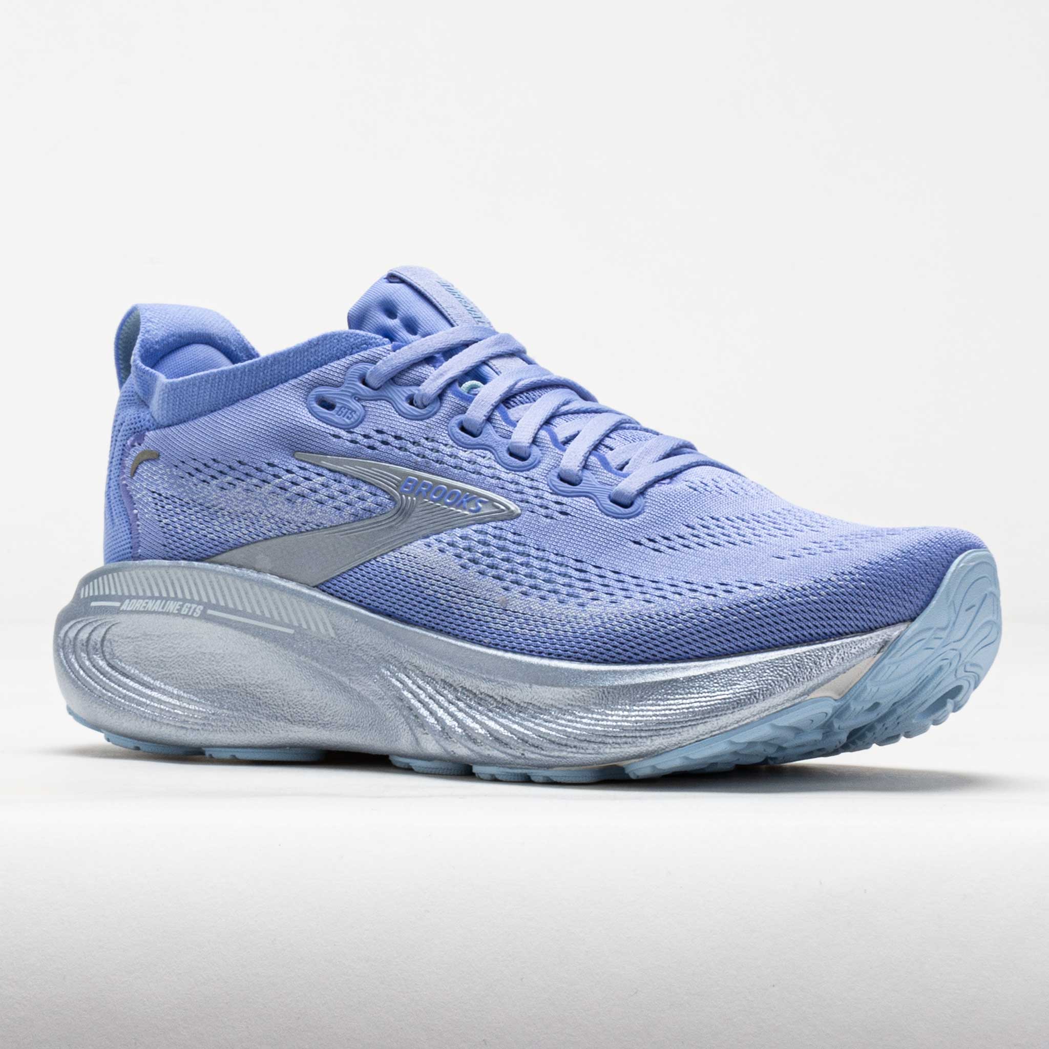 Brooks Adrenaline GTS 25 Women's Blazing Bell/Skyway