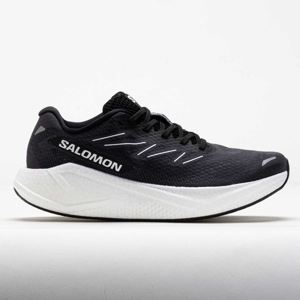 Salomon Aero Blaze 3 Men's Phantom/White/Black