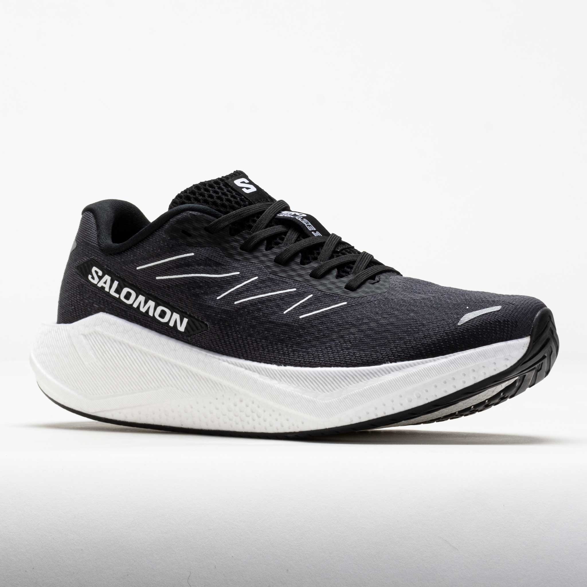 Salomon Aero Blaze 3 Men's Phantom/White/Black
