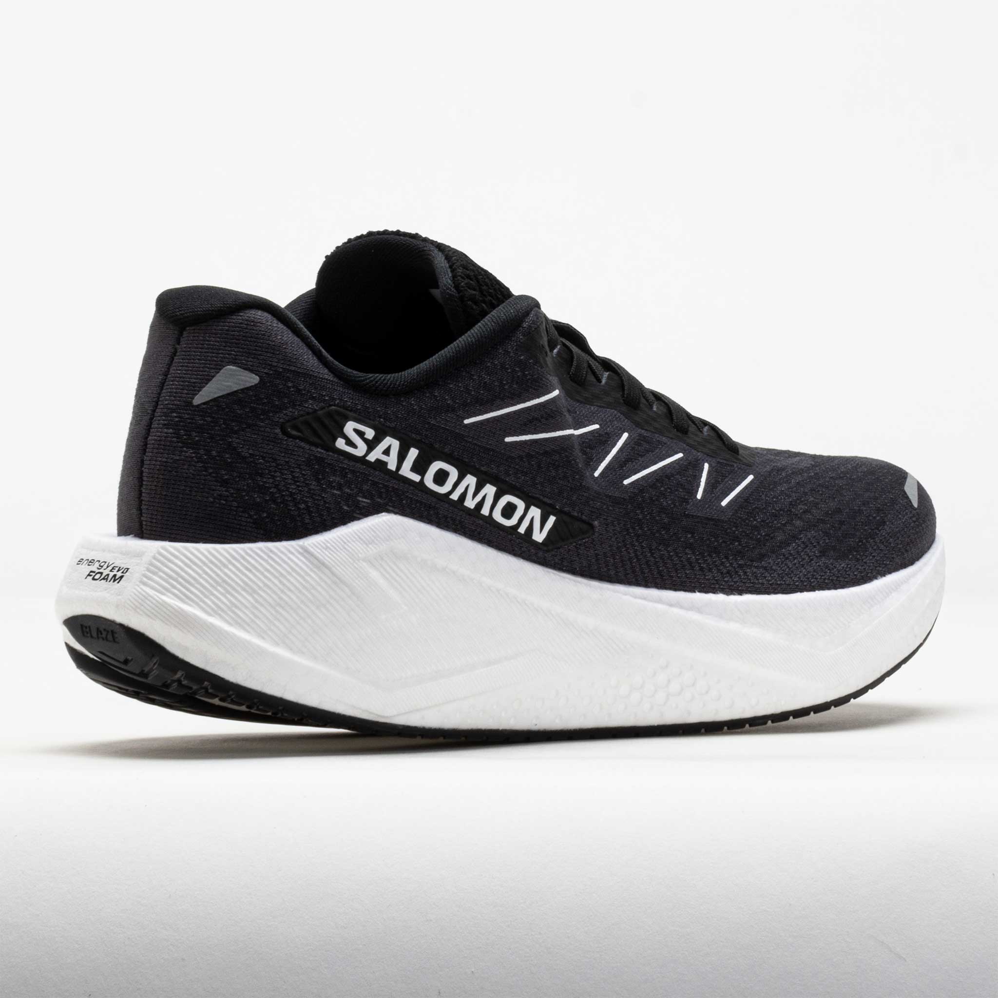 Salomon Aero Blaze 3 Men's Phantom/White/Black