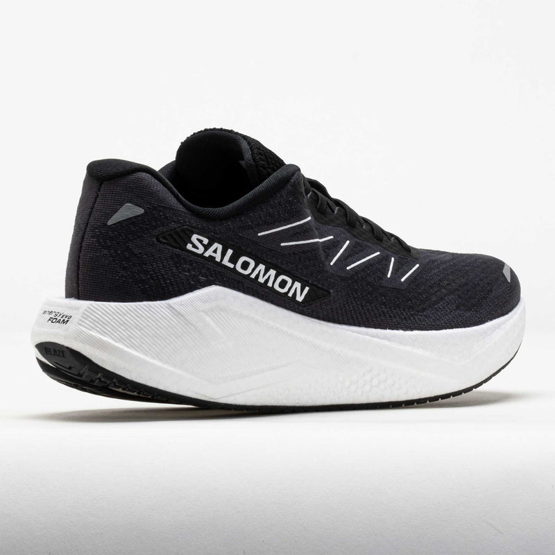 Salomon Aero Blaze 3 Men's Phantom/White/Black