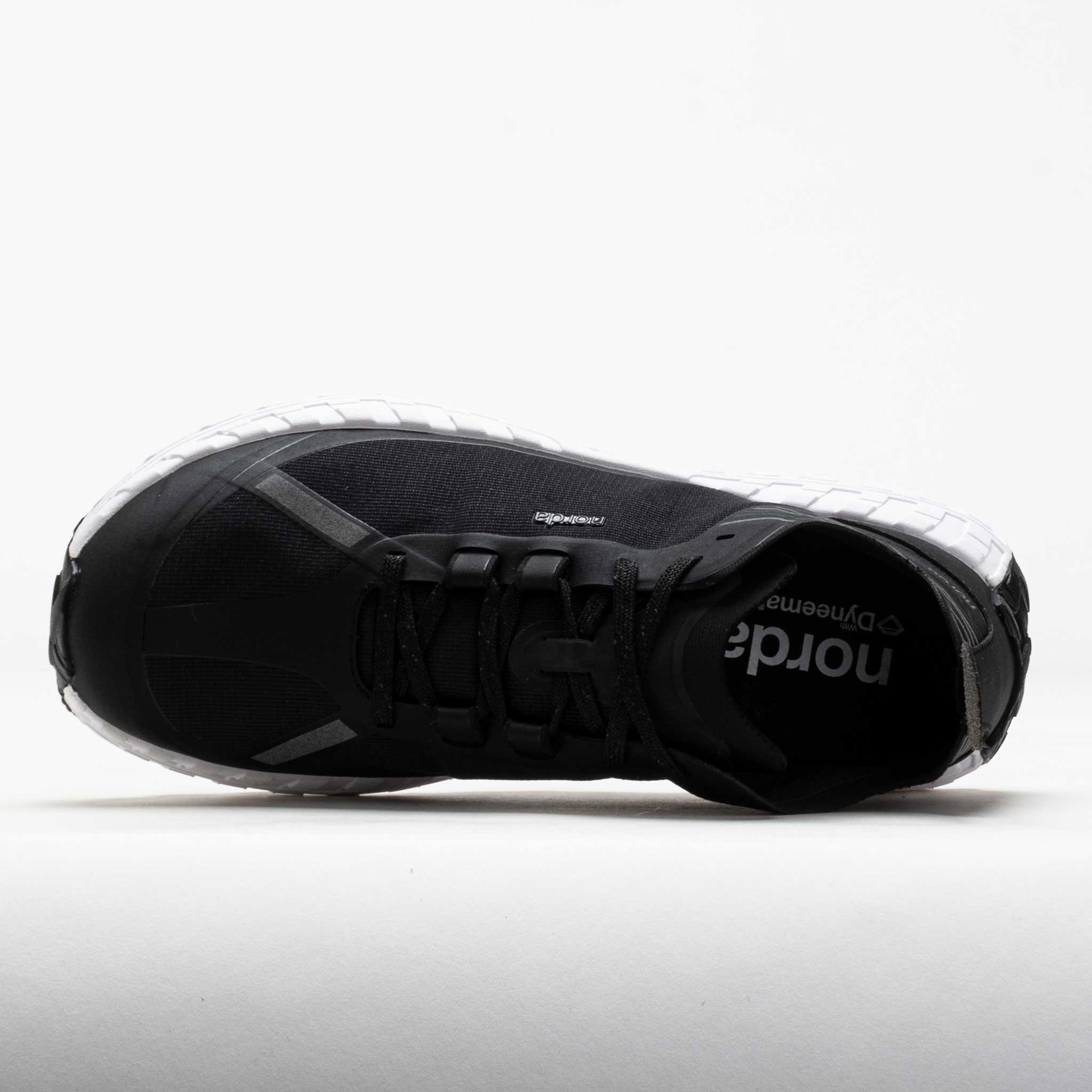 norda 001A Men's Black – Holabird Sports