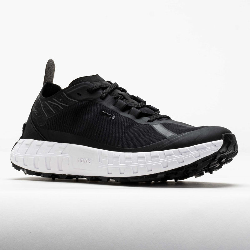 norda 001A Men's Black
