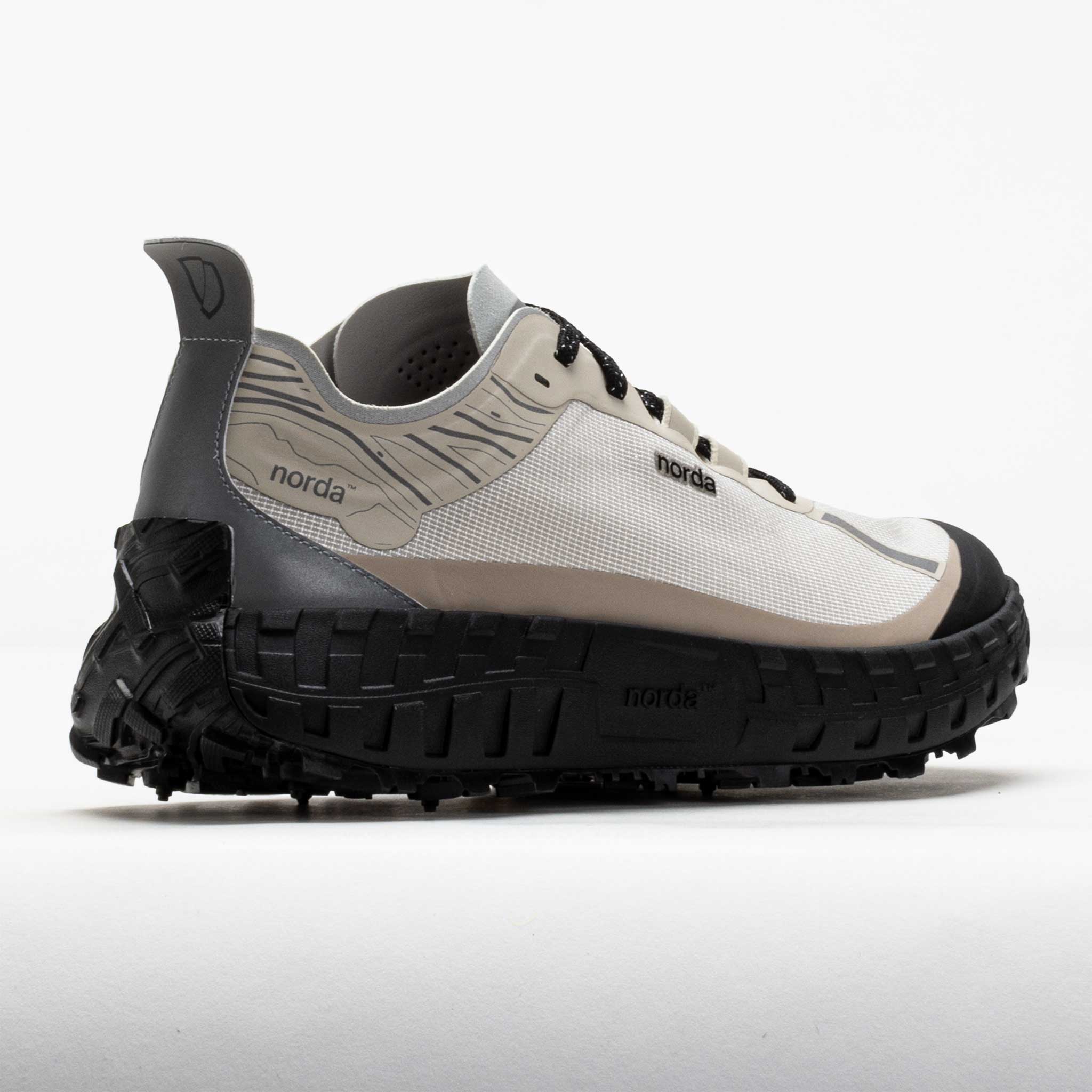 norda 001A Men's Cinder