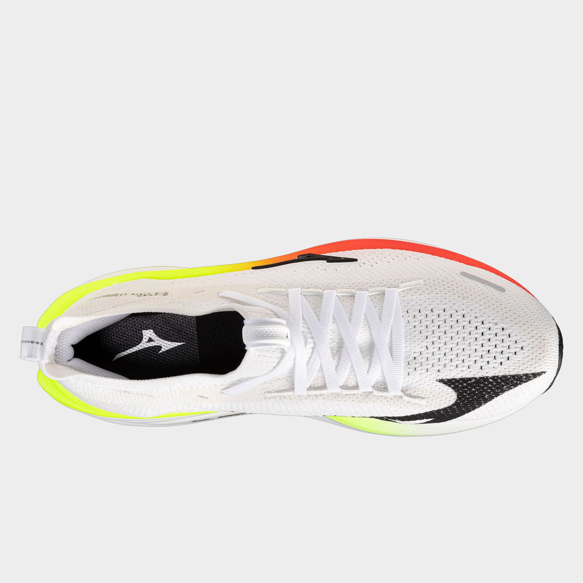 Mizuno Neo Vista 3 Men's White/Black