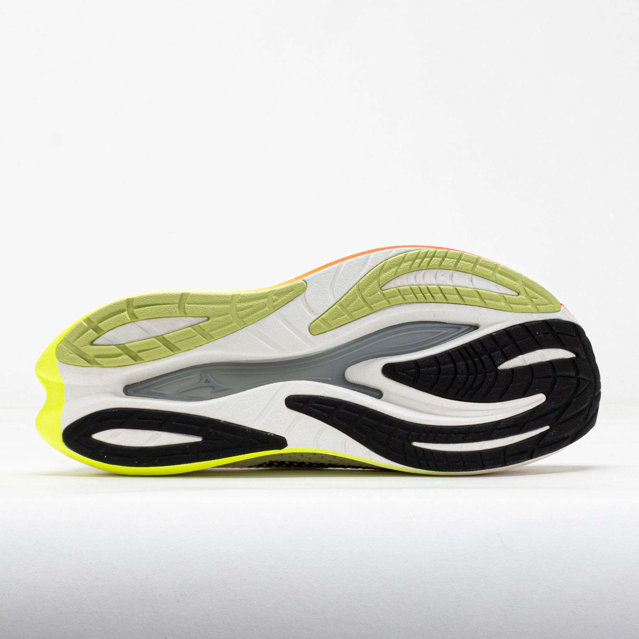 Mizuno Neo Vista 3 Men's White/Black – Holabird Sports