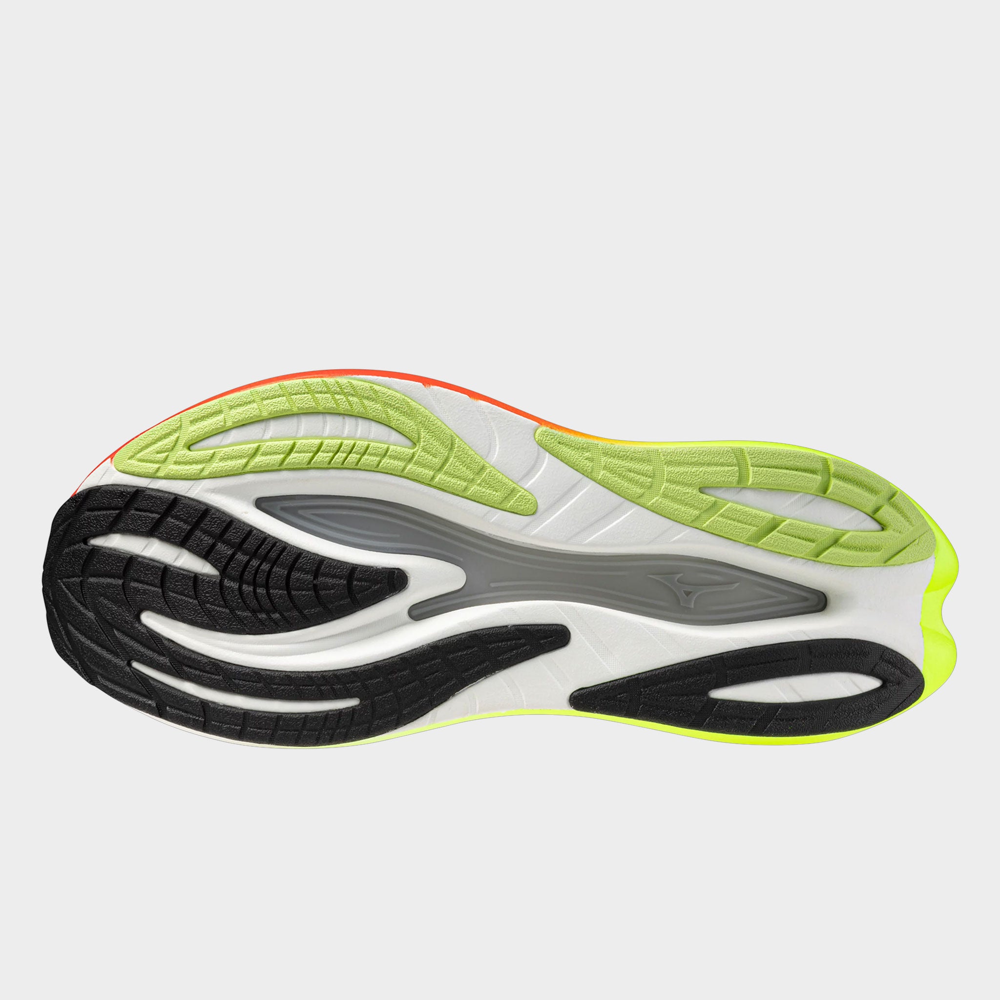 Mizuno Neo Vista 3 Men's White/Black
