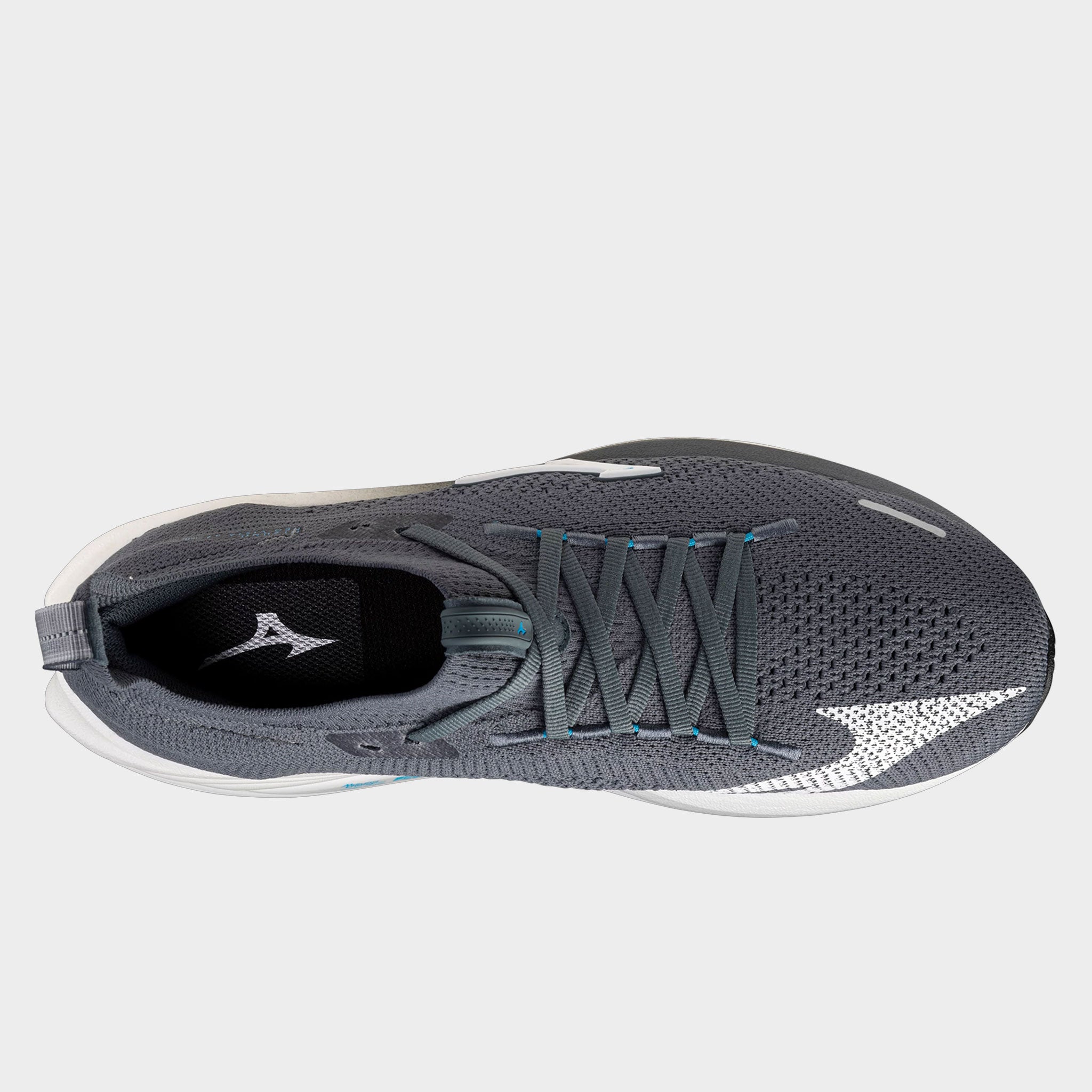 Mizuno Neo Vista 3 Men's Dark Slate/White