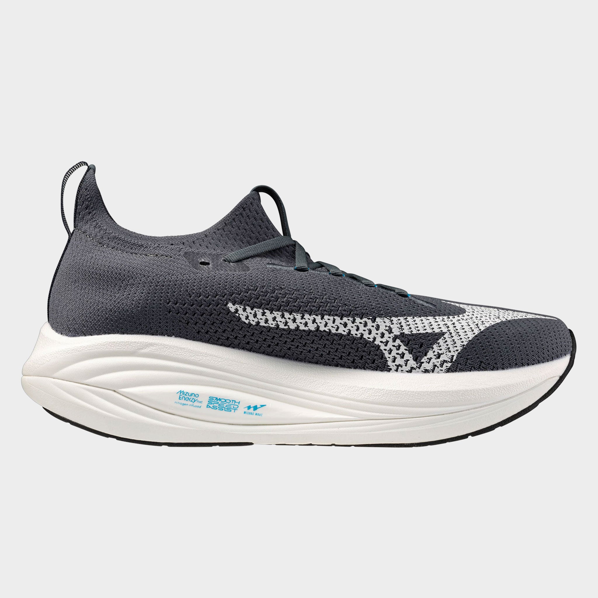 Mizuno Neo Vista 3 Men's Dark Slate/White
