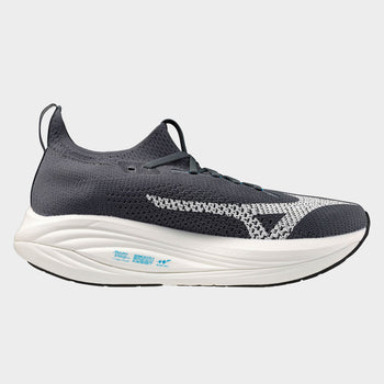 Mizuno Neo Vista 3 Men's Dark Slate/White (Item #044684)