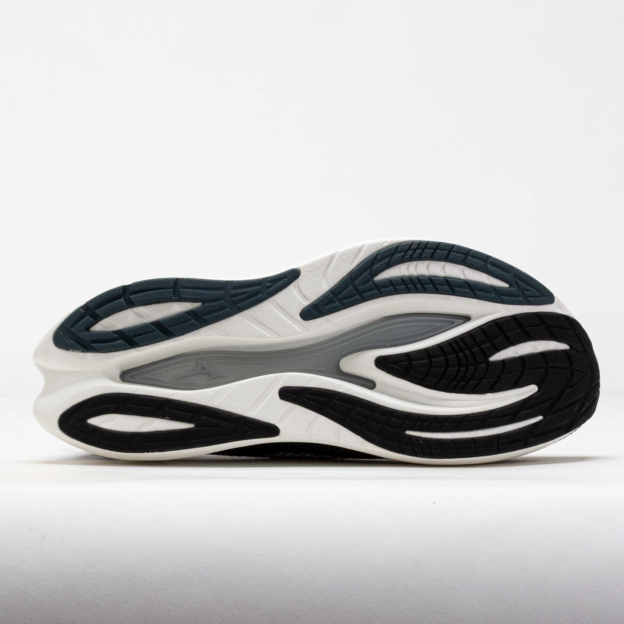 Mizuno Neo Vista 3 Men's Dark Slate/White – Holabird Sports
