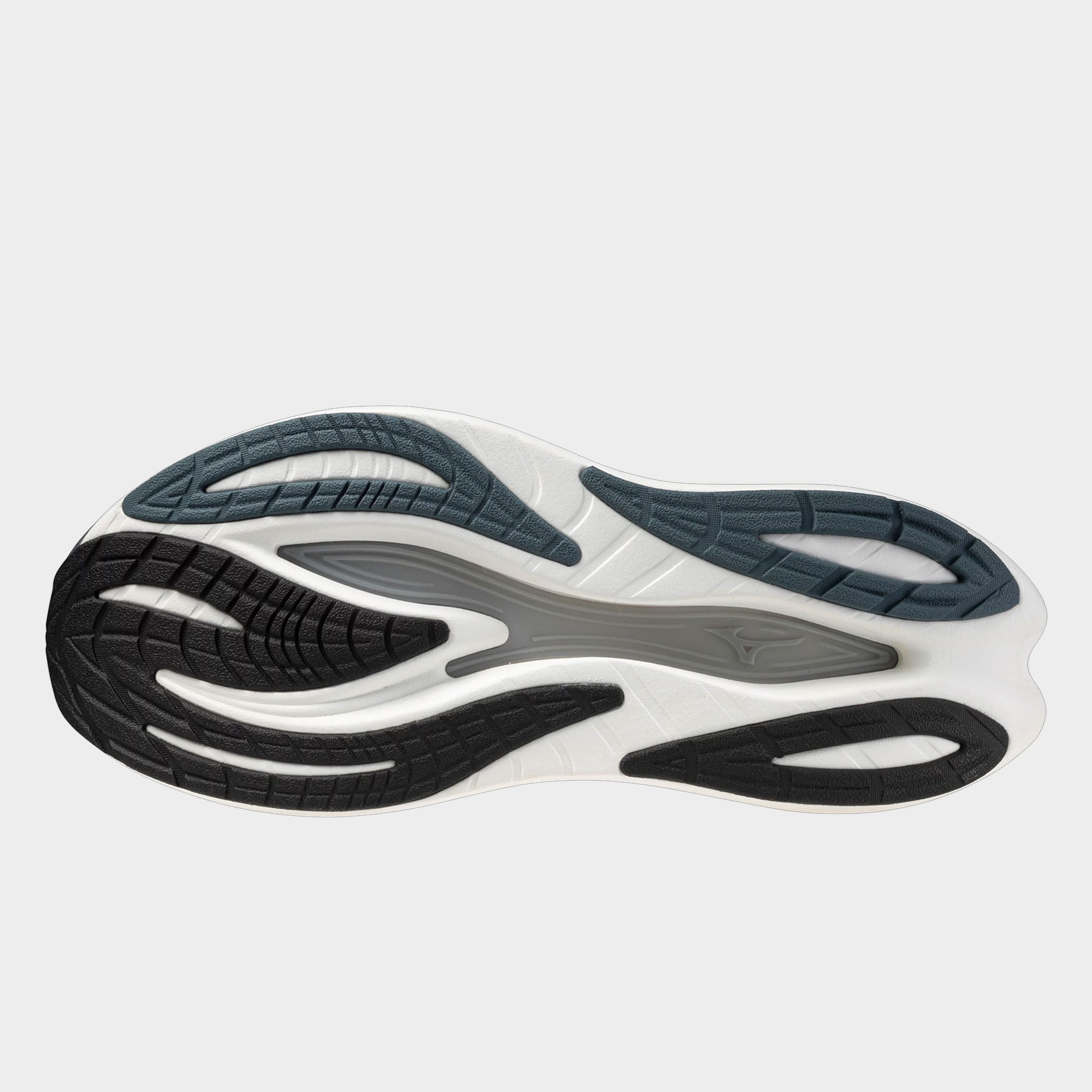 Mizuno Neo Vista 3 Men's Dark Slate/White