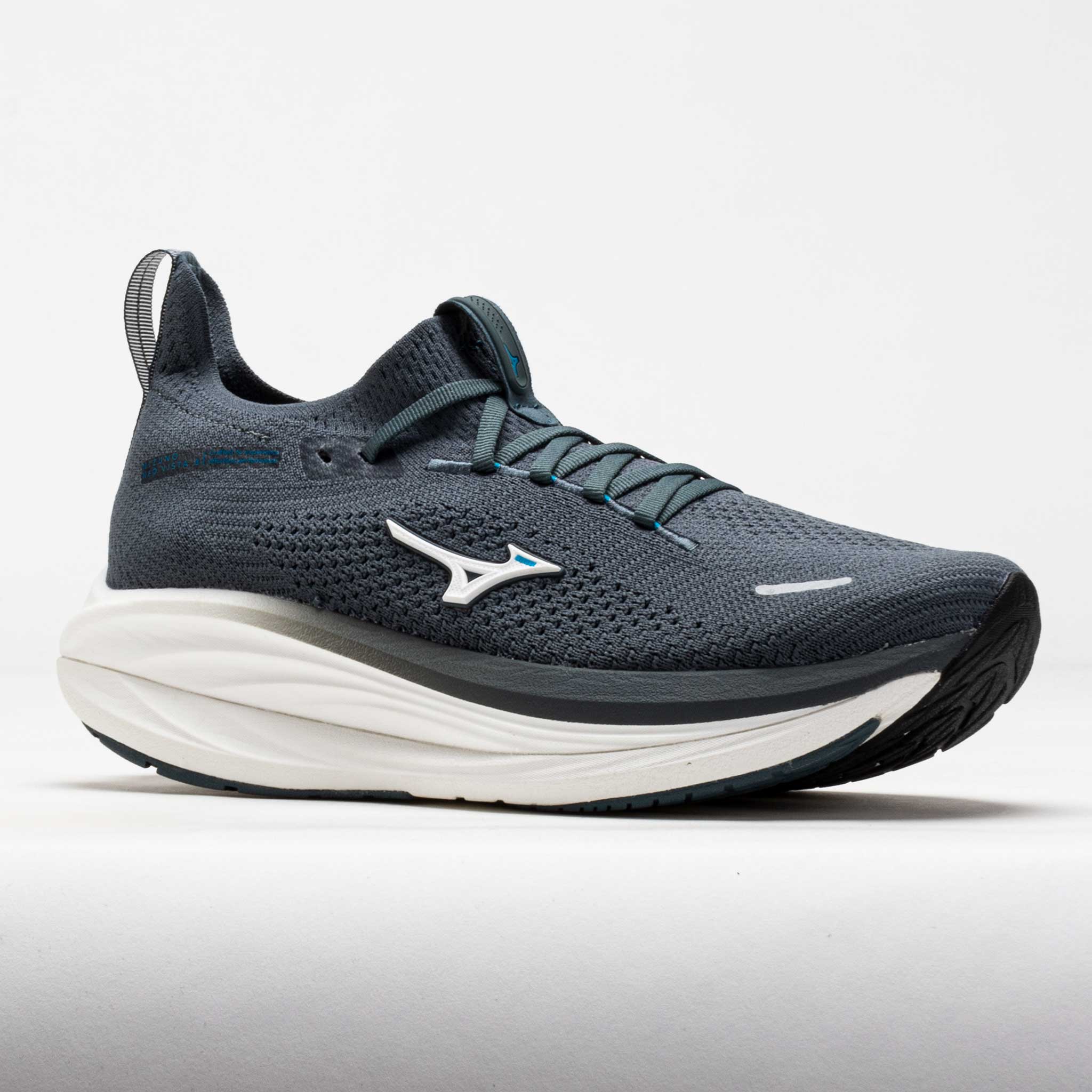 Mizuno Neo Vista 3 Men's Dark Slate/White