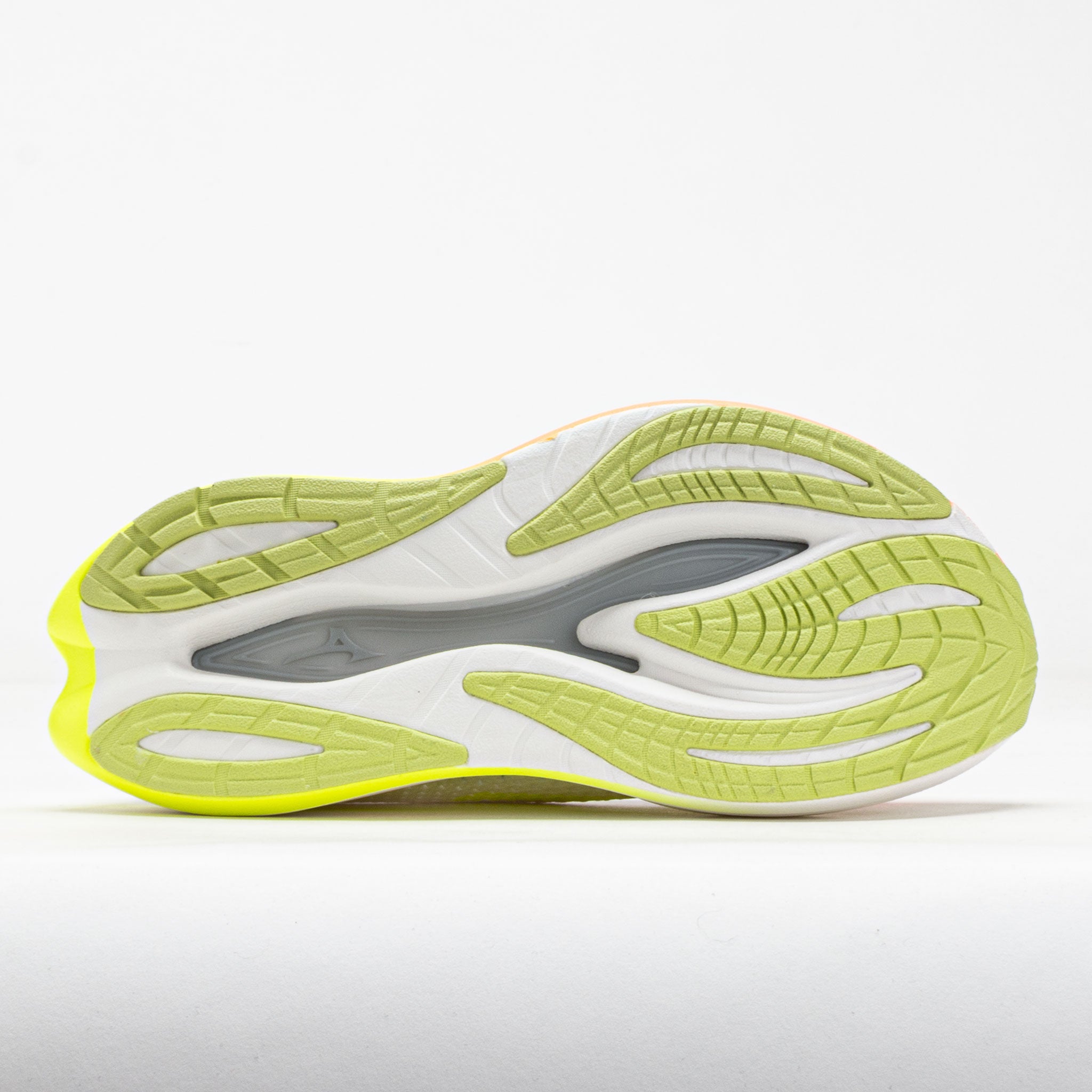 miyo Mizuno Neo Vista 3 Women's White/Flamingo Coral – Holabird Sports