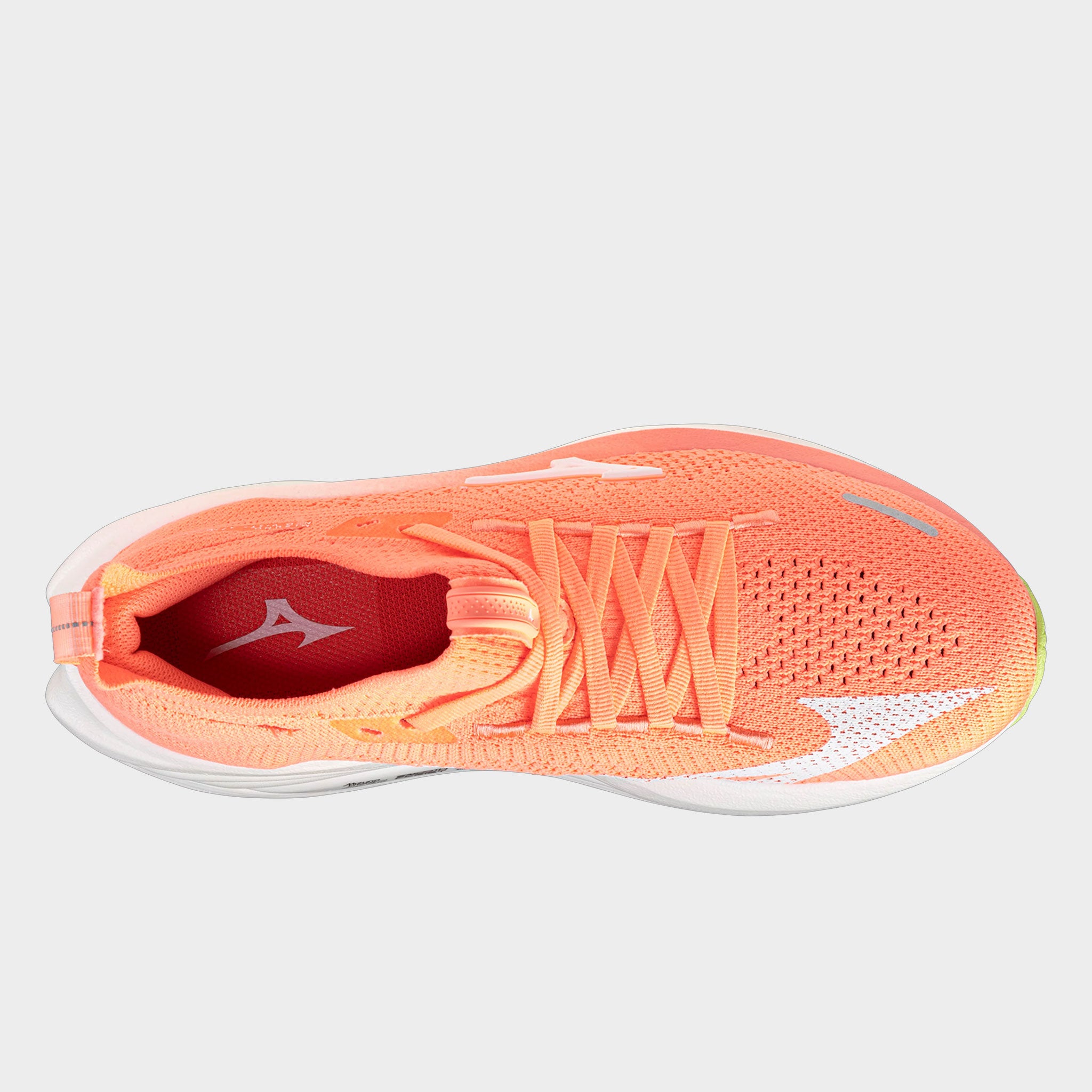 Mizuno Neo Vista 3 Women's Flamingo Coral/White