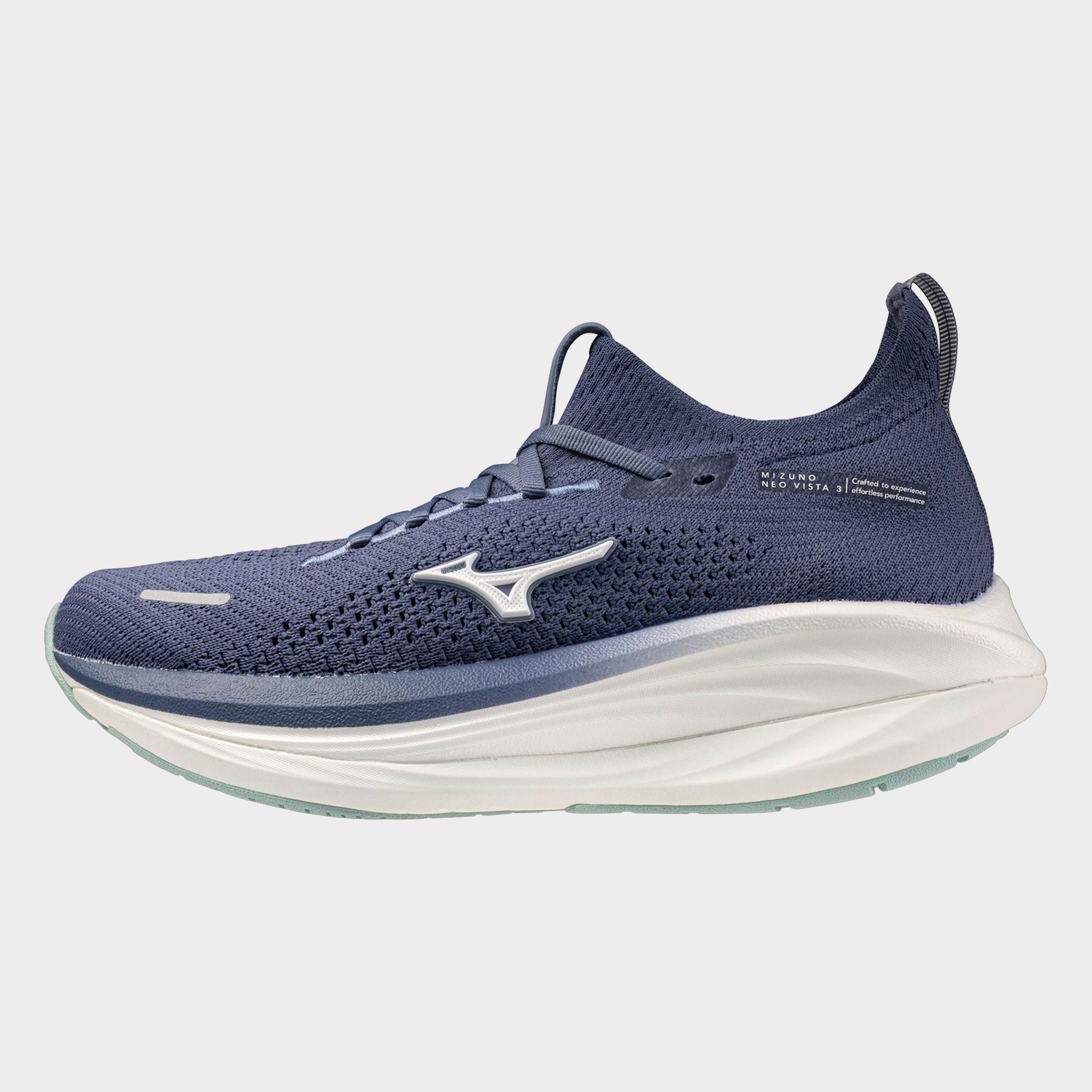 Mizuno Neo Vista 3 Women's Wild Wind/White