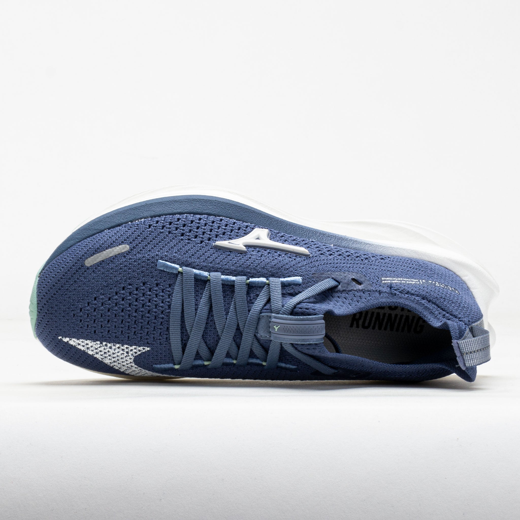 Mizuno Neo Vista 3 Women's Wild Wind/White – Holabird Sports