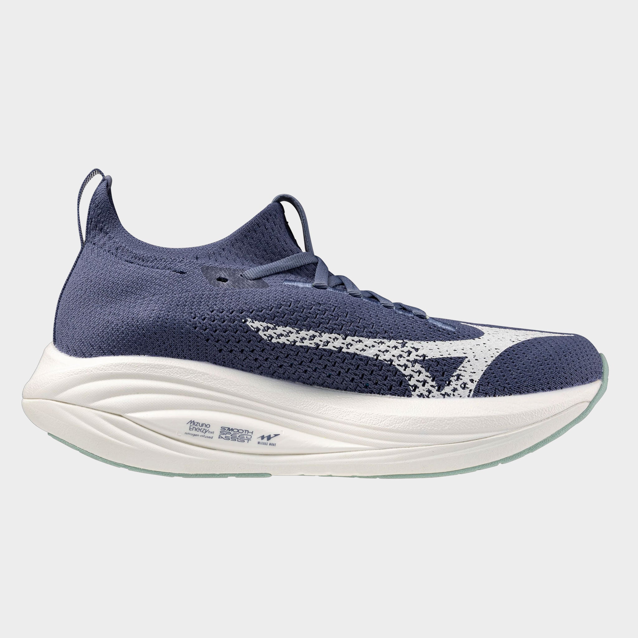 Mizuno Neo Vista 3 Women's Wild Wind/White