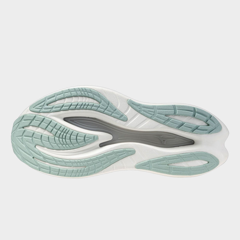Mizuno Neo Vista 3 Women's Wild Wind/White – Holabird Sports