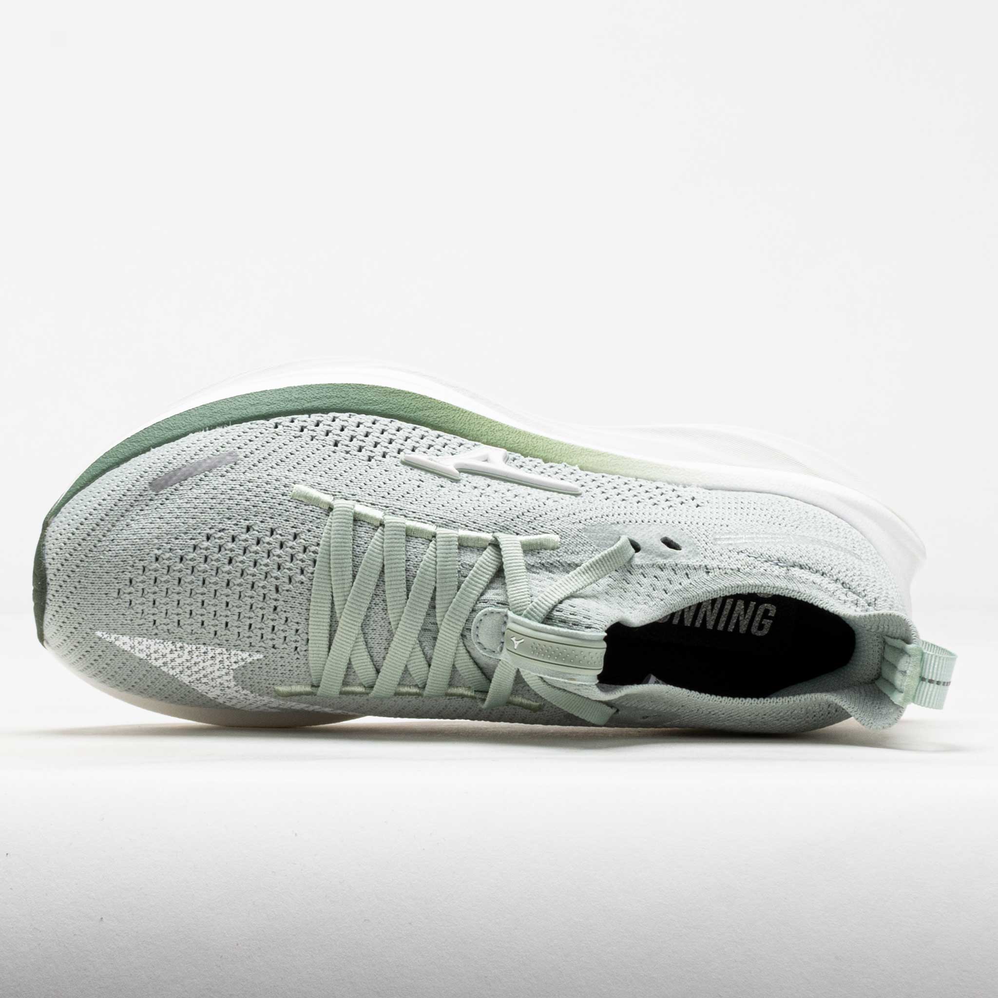 Mizuno Neo Vista 3 Women's Aqua Grey/White