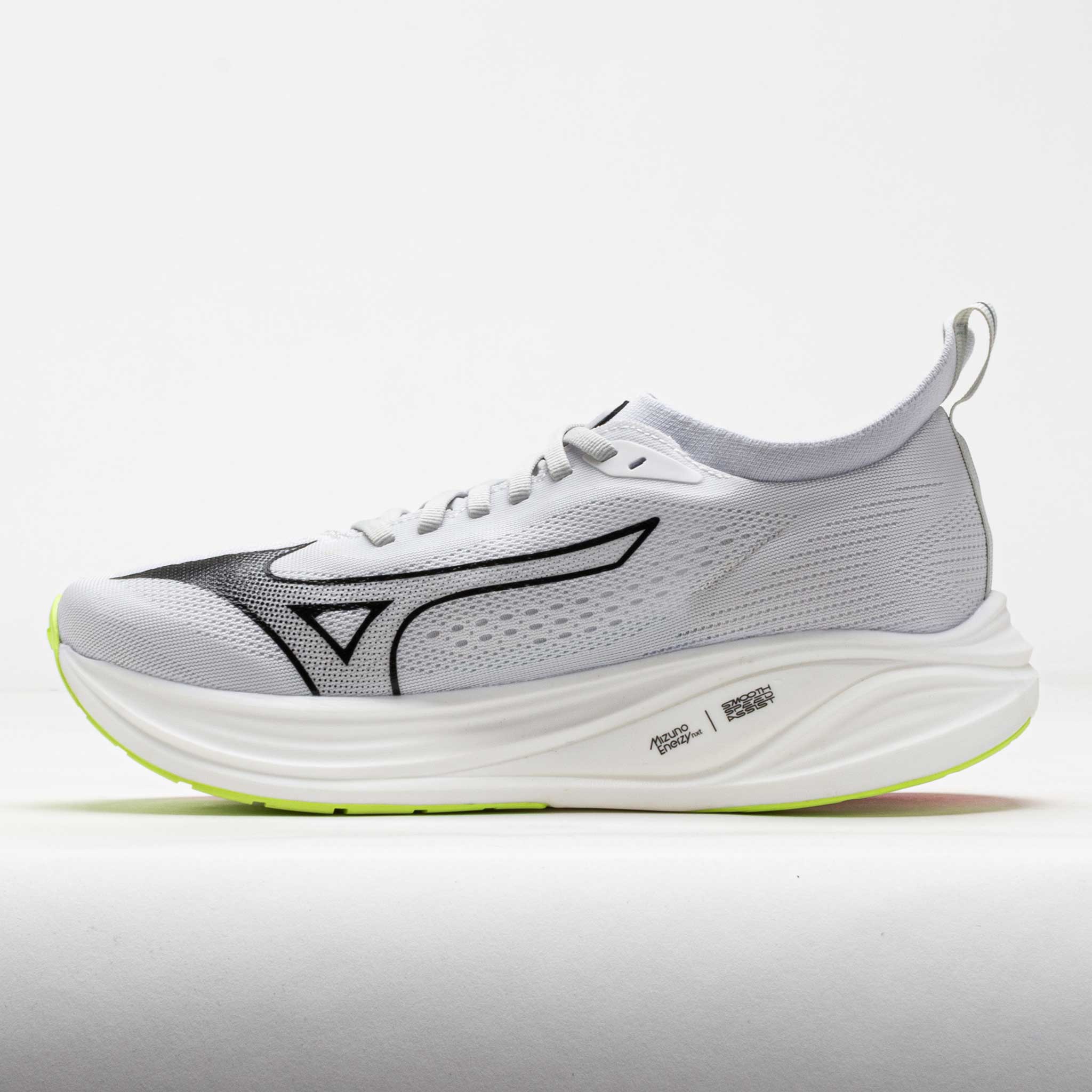 ムンバ Mizuno Neo Zen 2 Men's Cloudscape/Black – Holabird Sports