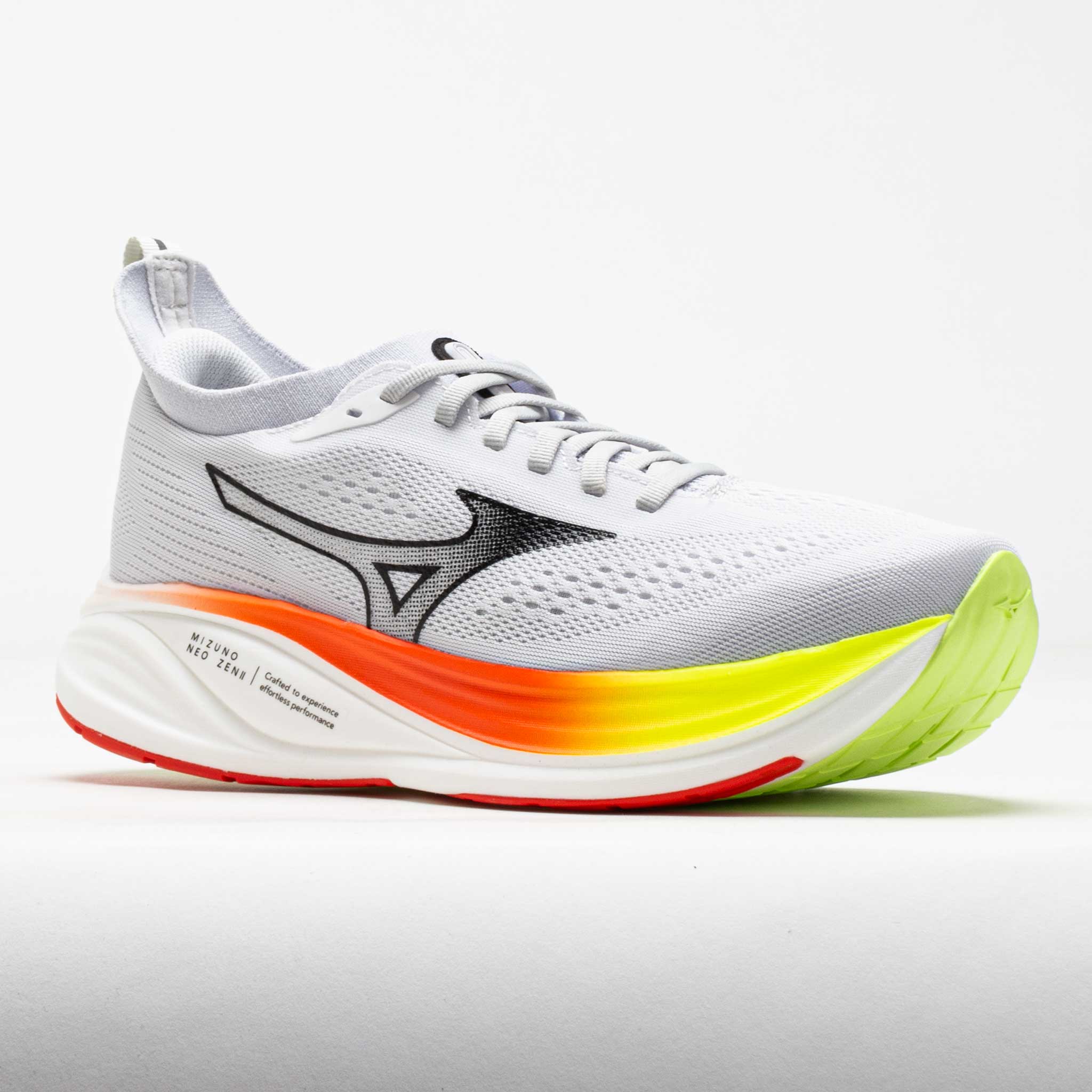 Mizuno Neo Zen 2 Men's Cloudscape/Black – Holabird Sports