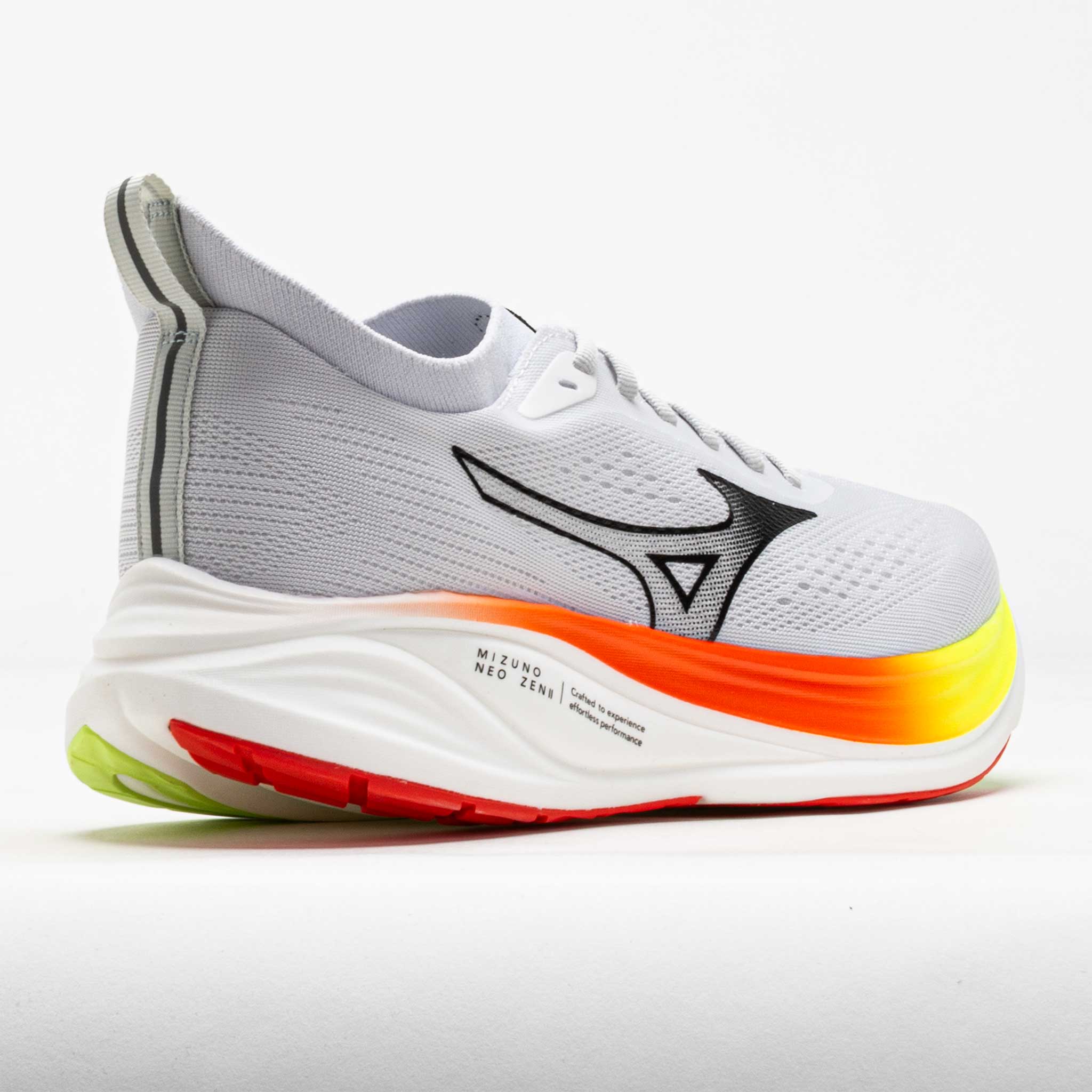 Mizuno Neo Zen 2 Men's Cloudscape/Black
