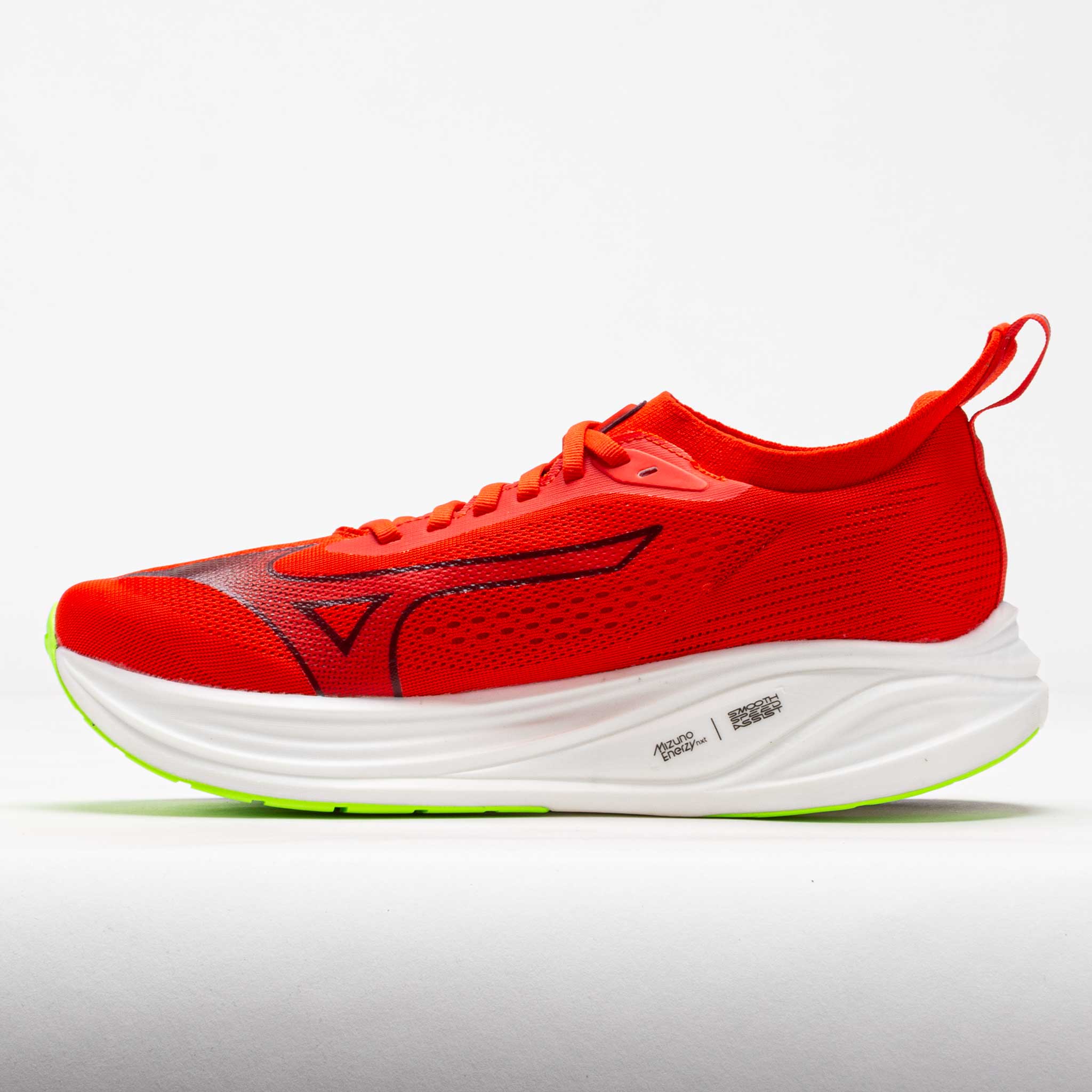 Mizuno Neo Zen 2 Men's Orange.com/Fired Brick