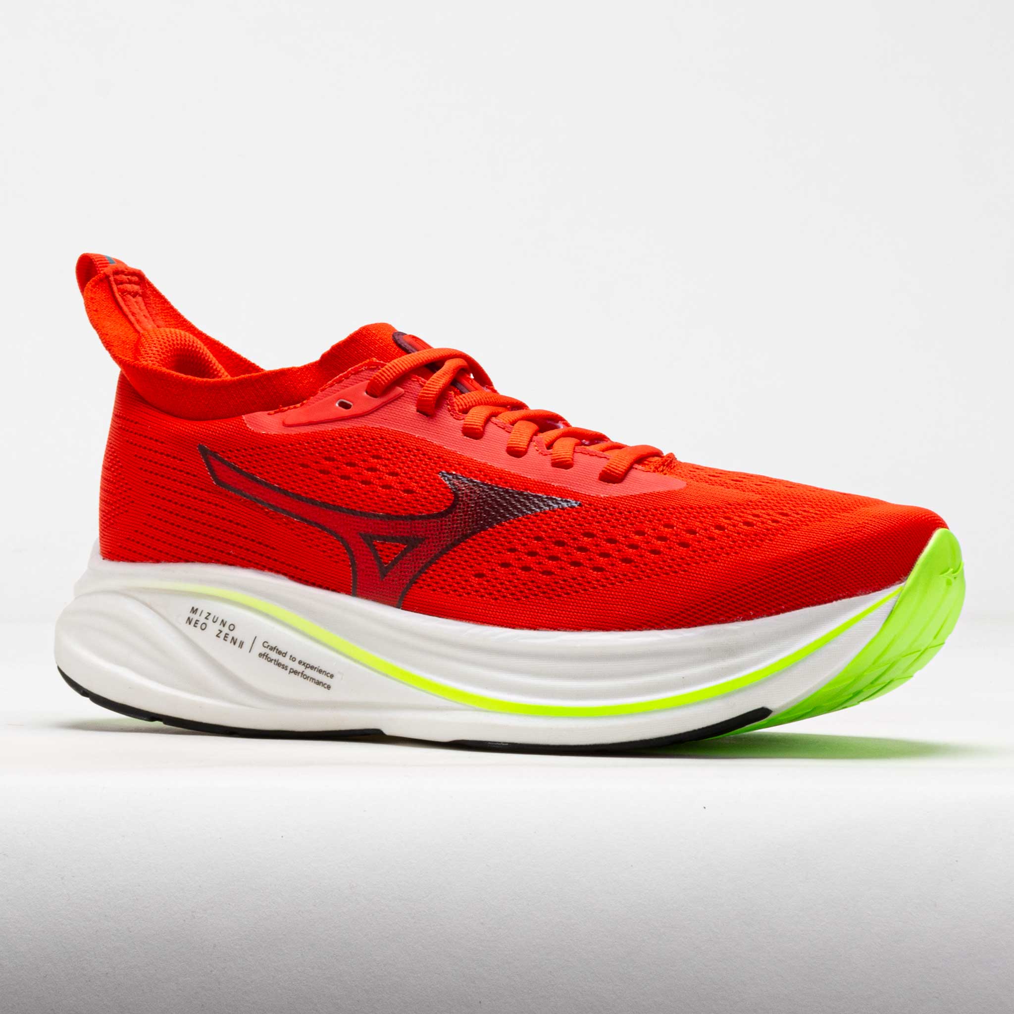 Mizuno Neo Zen 2 Men's Orange.com/Fired Brick