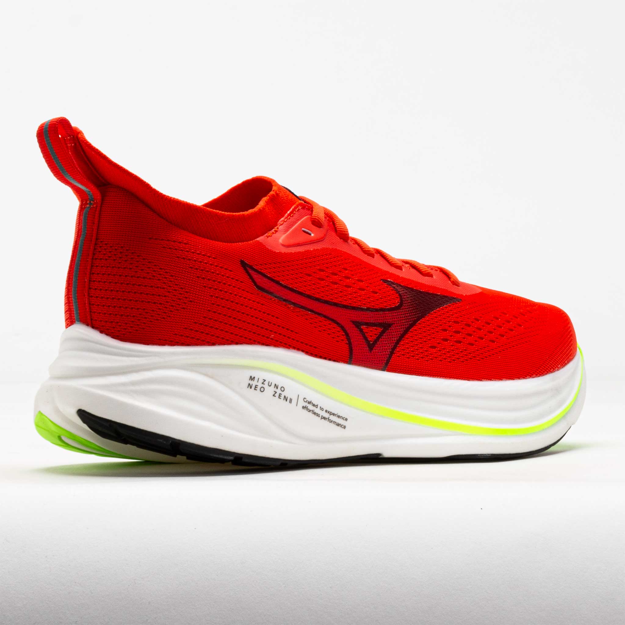 Mizuno Neo Zen 2 Men's Orange.com/Fired Brick
