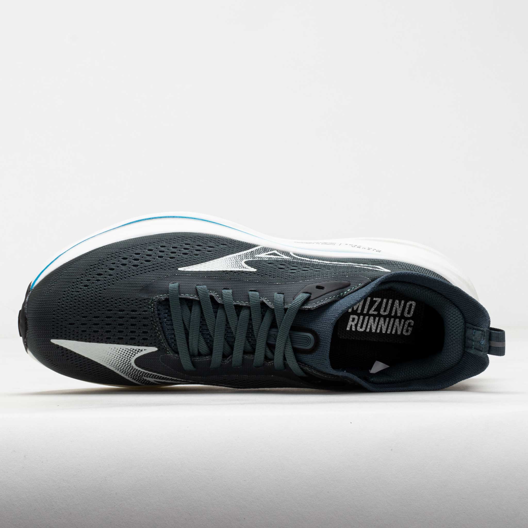 Mizuno Neo Zen 2 Men's Dark Slate/Foggy Dew – Holabird Sports