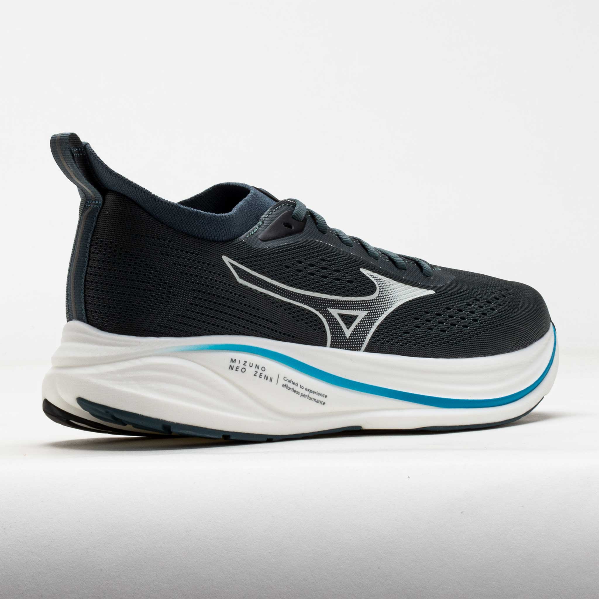 Mizuno Neo Zen 2 Men's Dark Slate/Foggy Dew