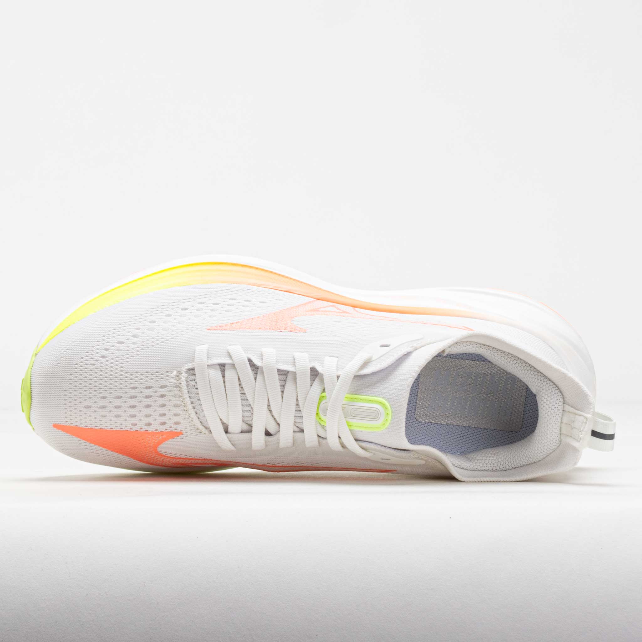 Mizuno Neo Zen 2 Women's GF White/Flamingo Coral – Holabird Sports