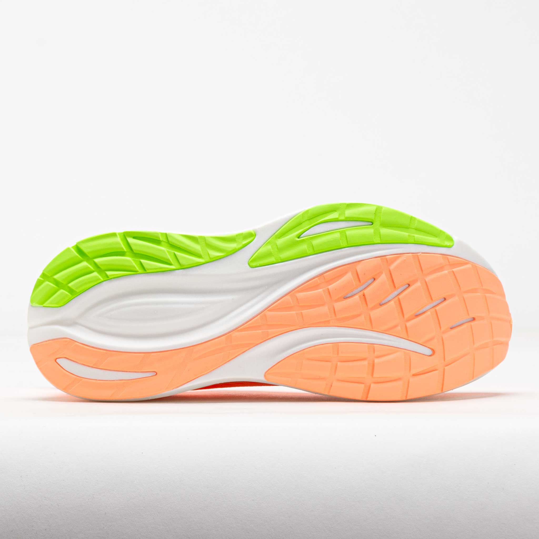 Mizuno Neo Zen 2 Women's Flamingo Coral/White – Holabird Sports