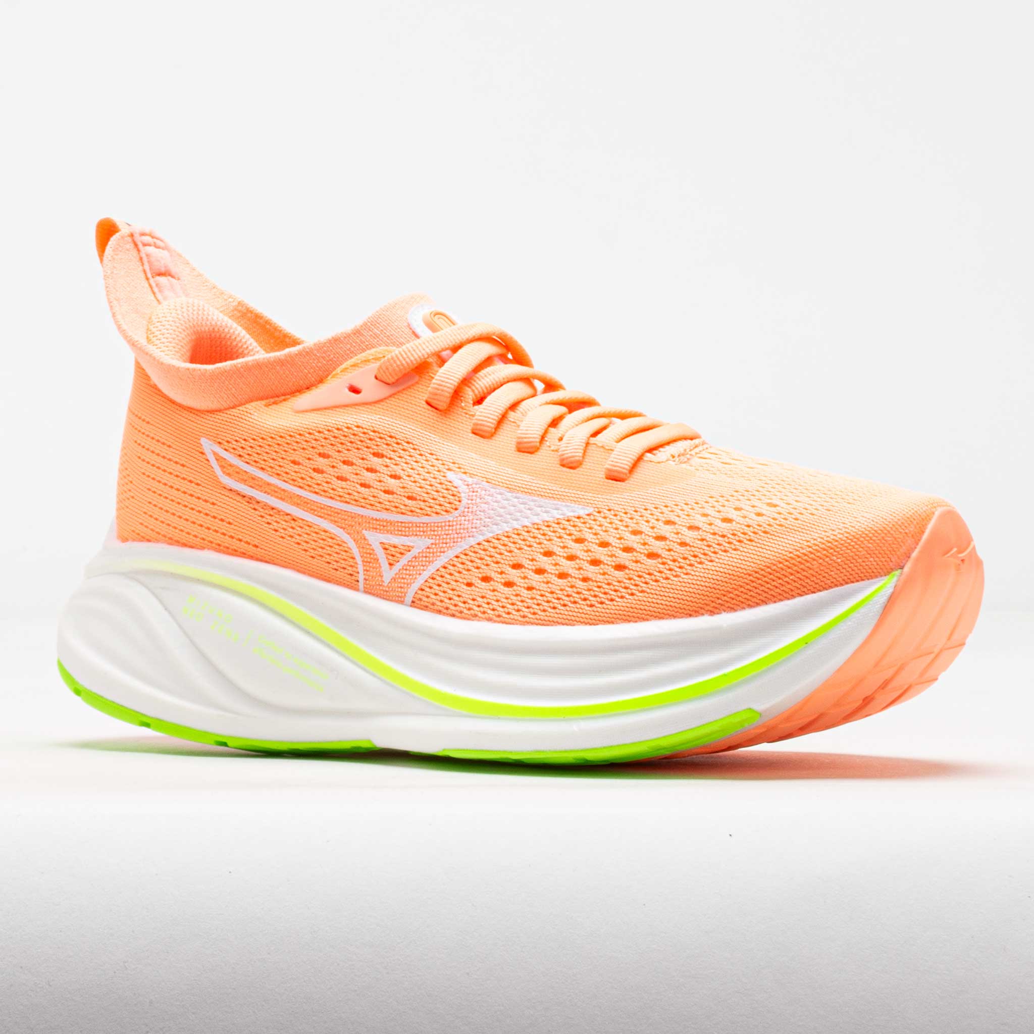 Mizuno Neo Zen 2 Women's Flamingo Coral/White