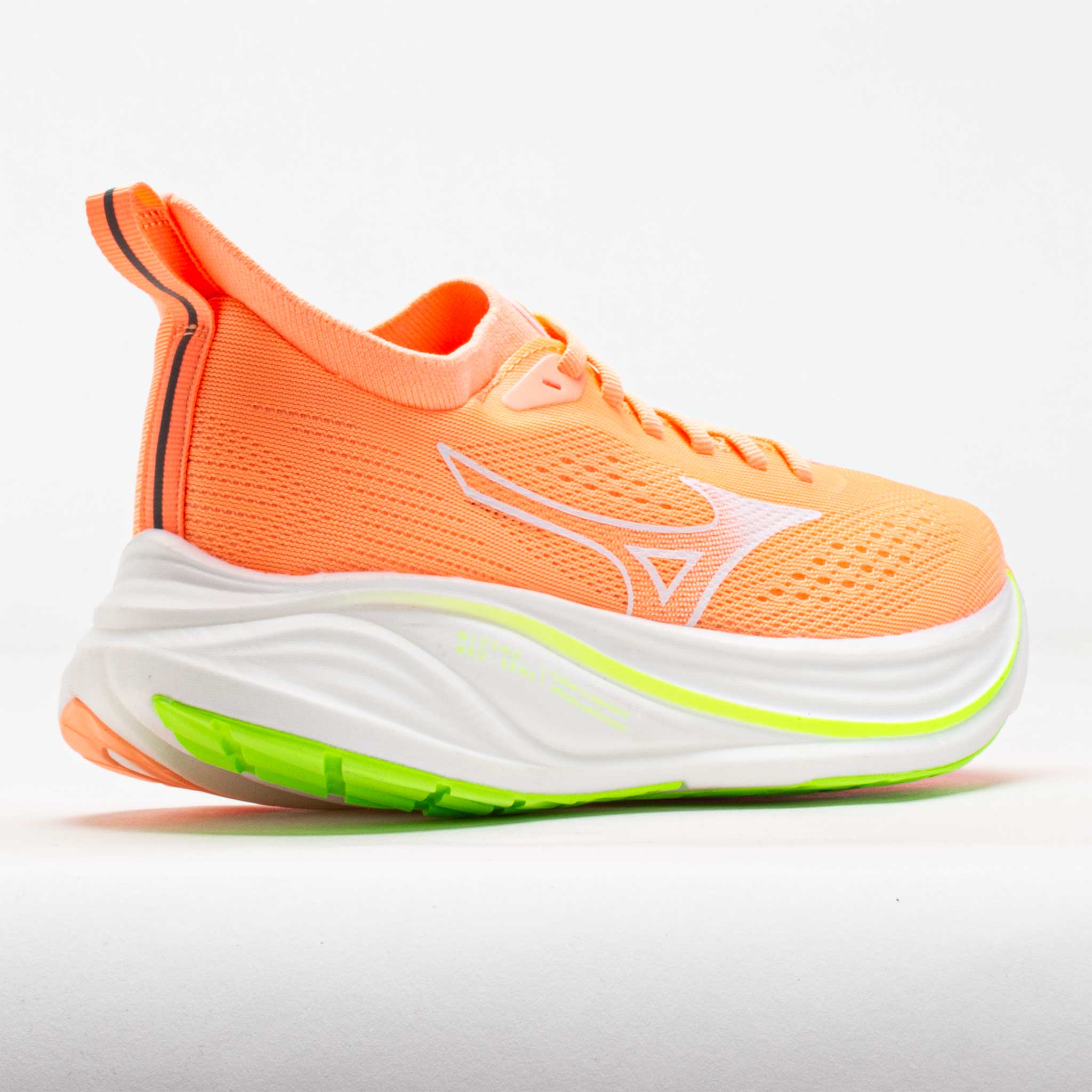 Mizuno Neo Zen 2 Women's Flamingo Coral/White