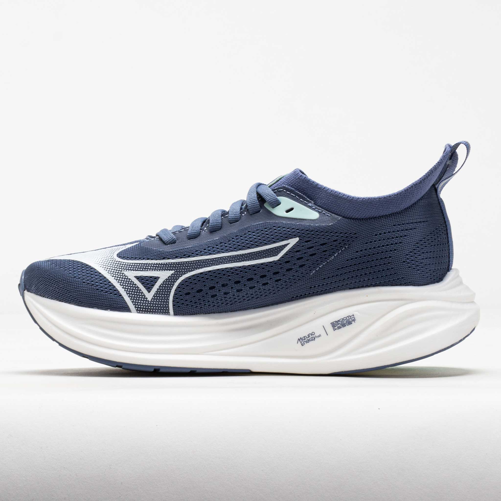Mizuno Neo Zen 2 Women's Wild Wind/White – Holabird Sports