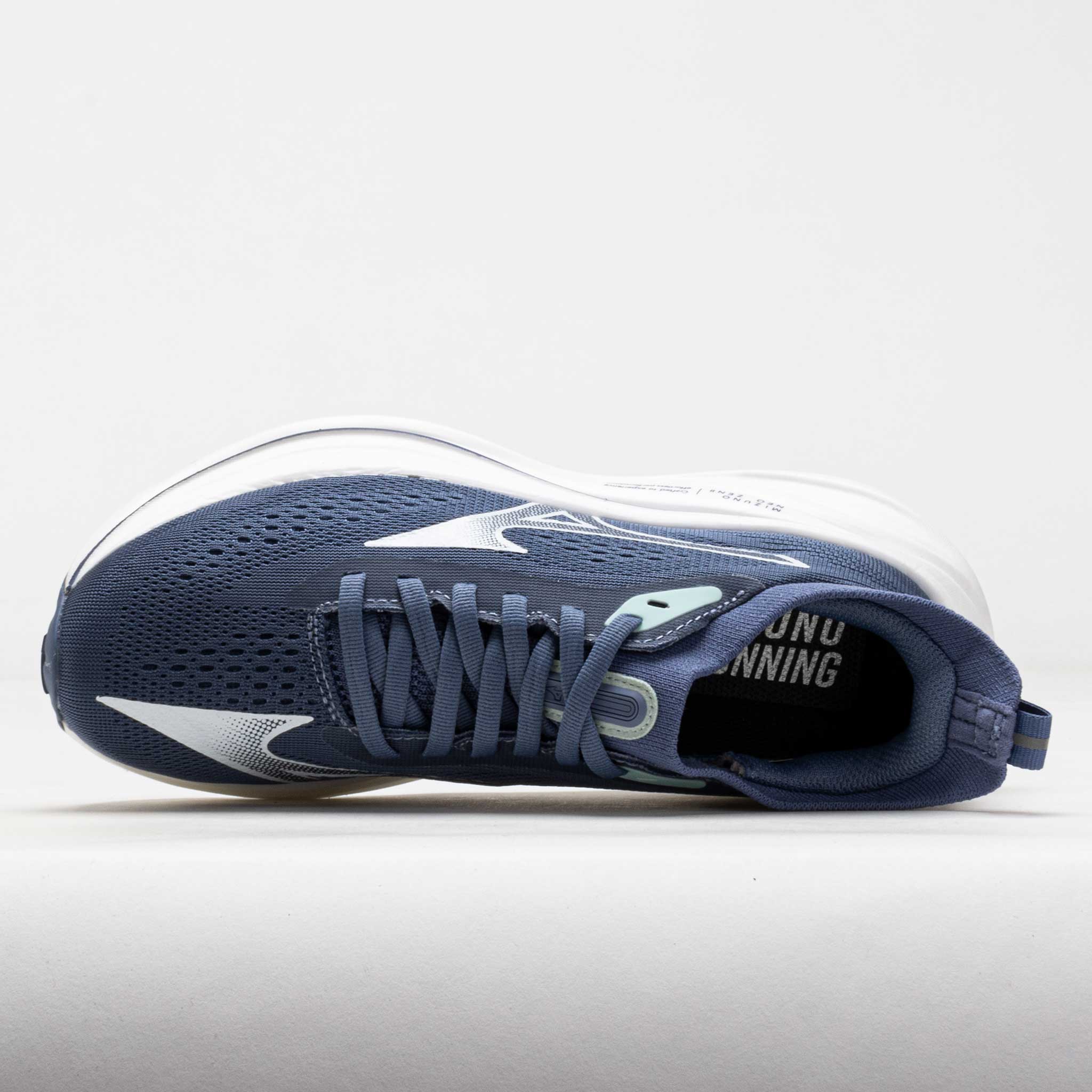 Mizuno Neo Zen 2 Women's Wild Wind/White – Holabird Sports