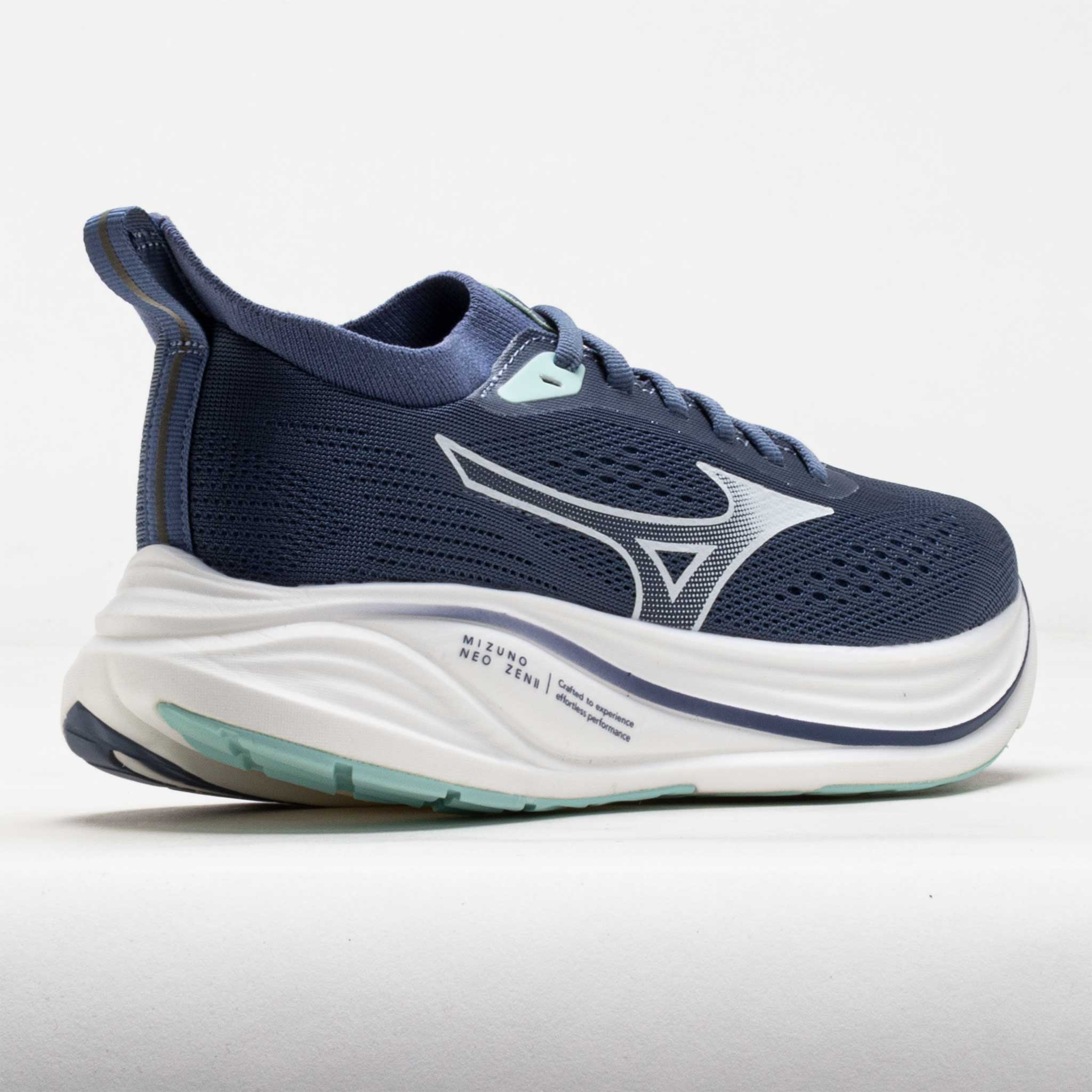 Mizuno Neo Zen 2 Women's Wild Wind/White