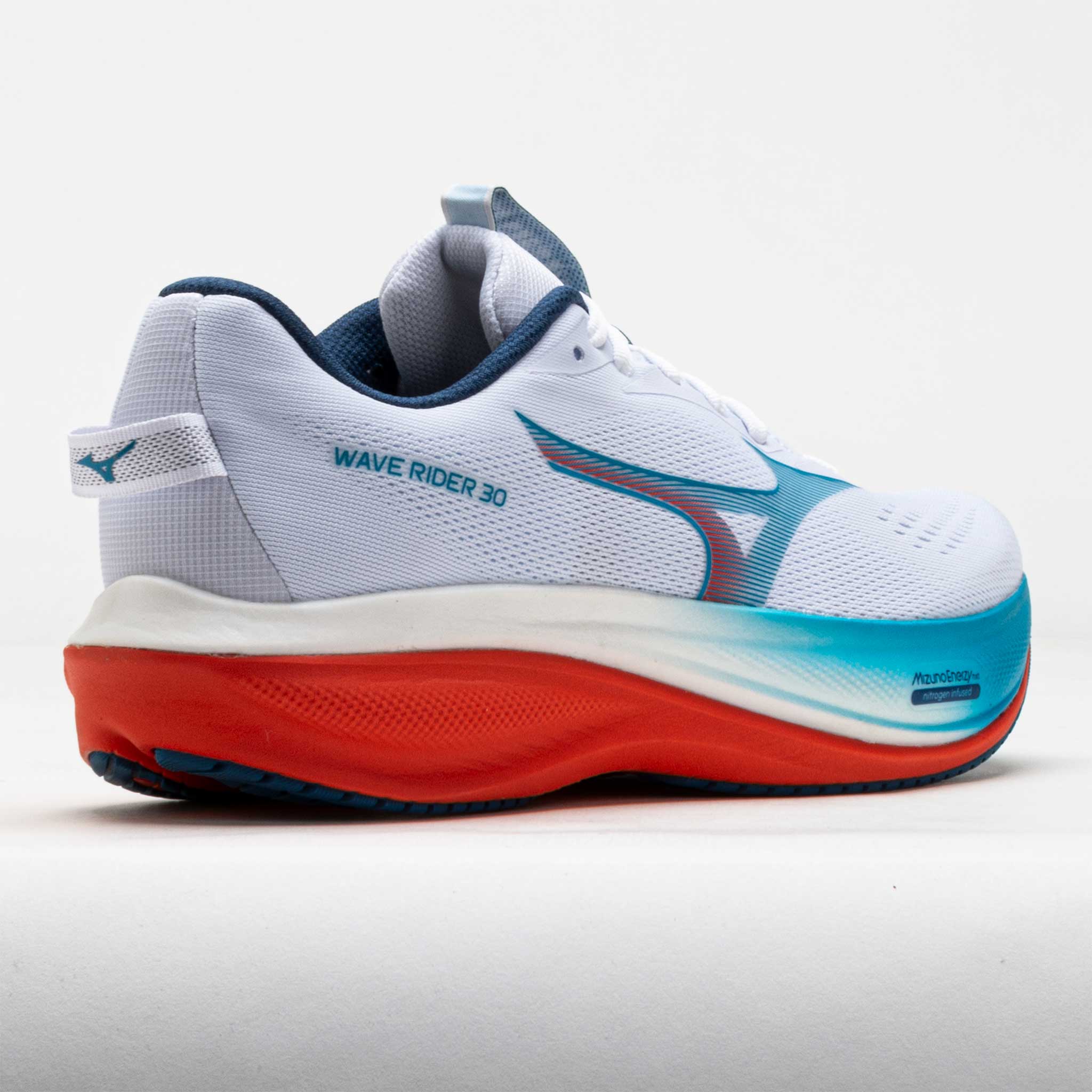 MIZUNO WAVE RIDER 30 27.5cm30周年限定モデル 【公式通販】