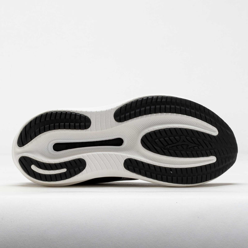 Mizuno Wave Rider 30 Men's Black/White – Holabird Sports