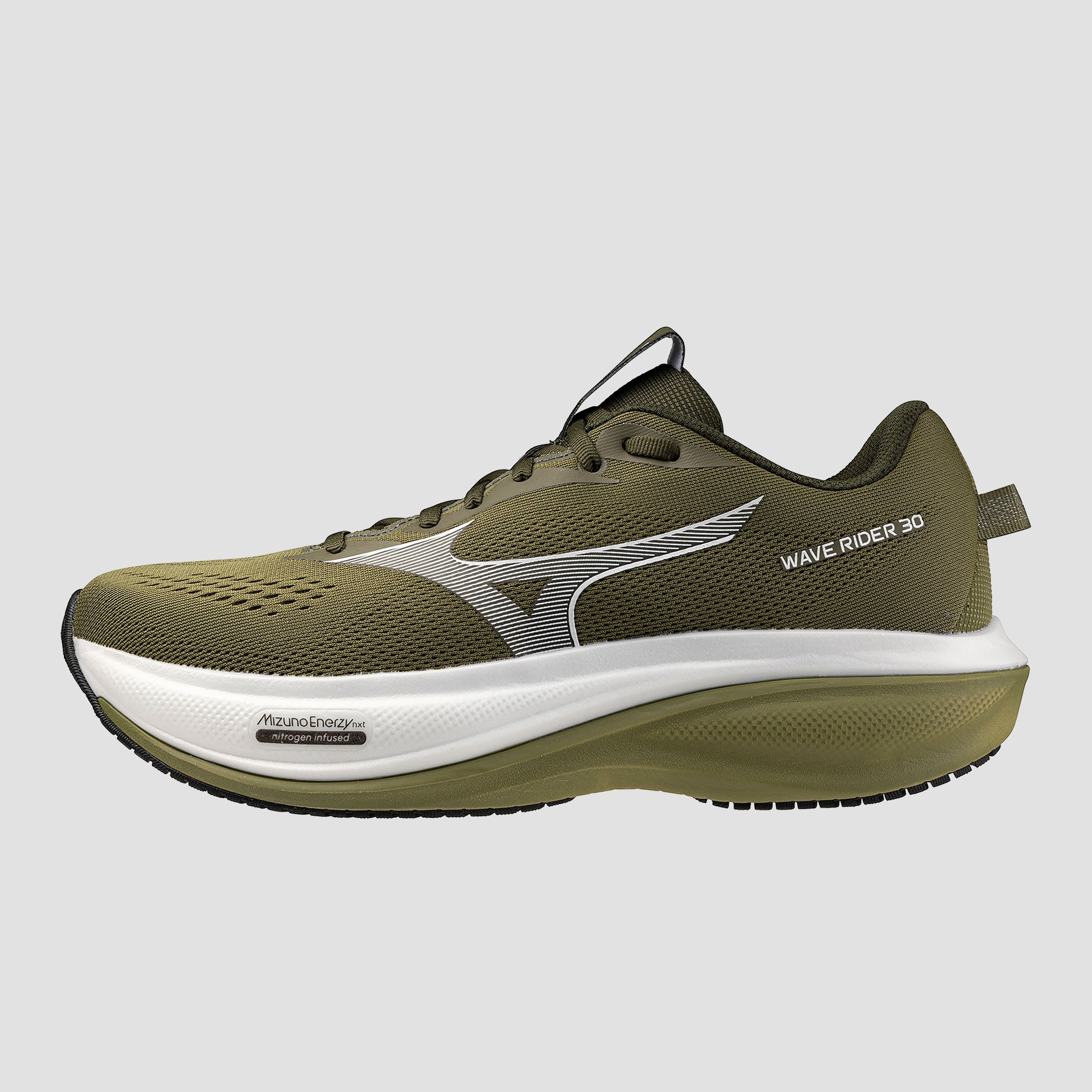 Mizuno Wave Rider – Holabird Sports