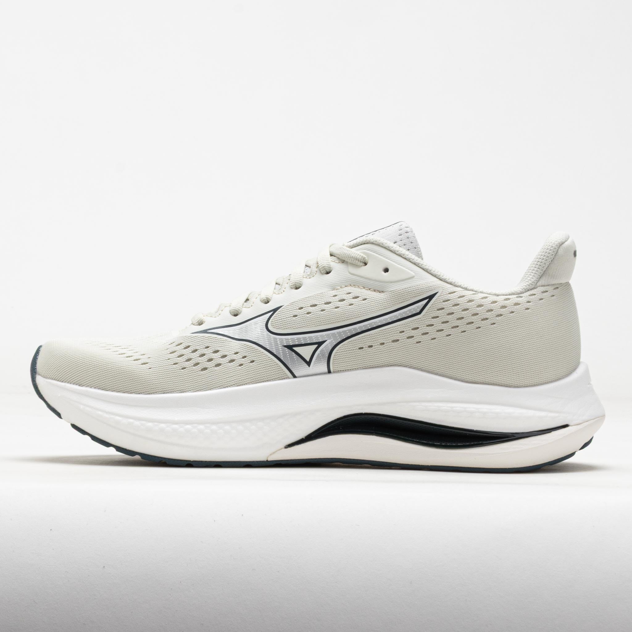 Mizuno Wave Inspire 22 Men's Foggy Dew/White