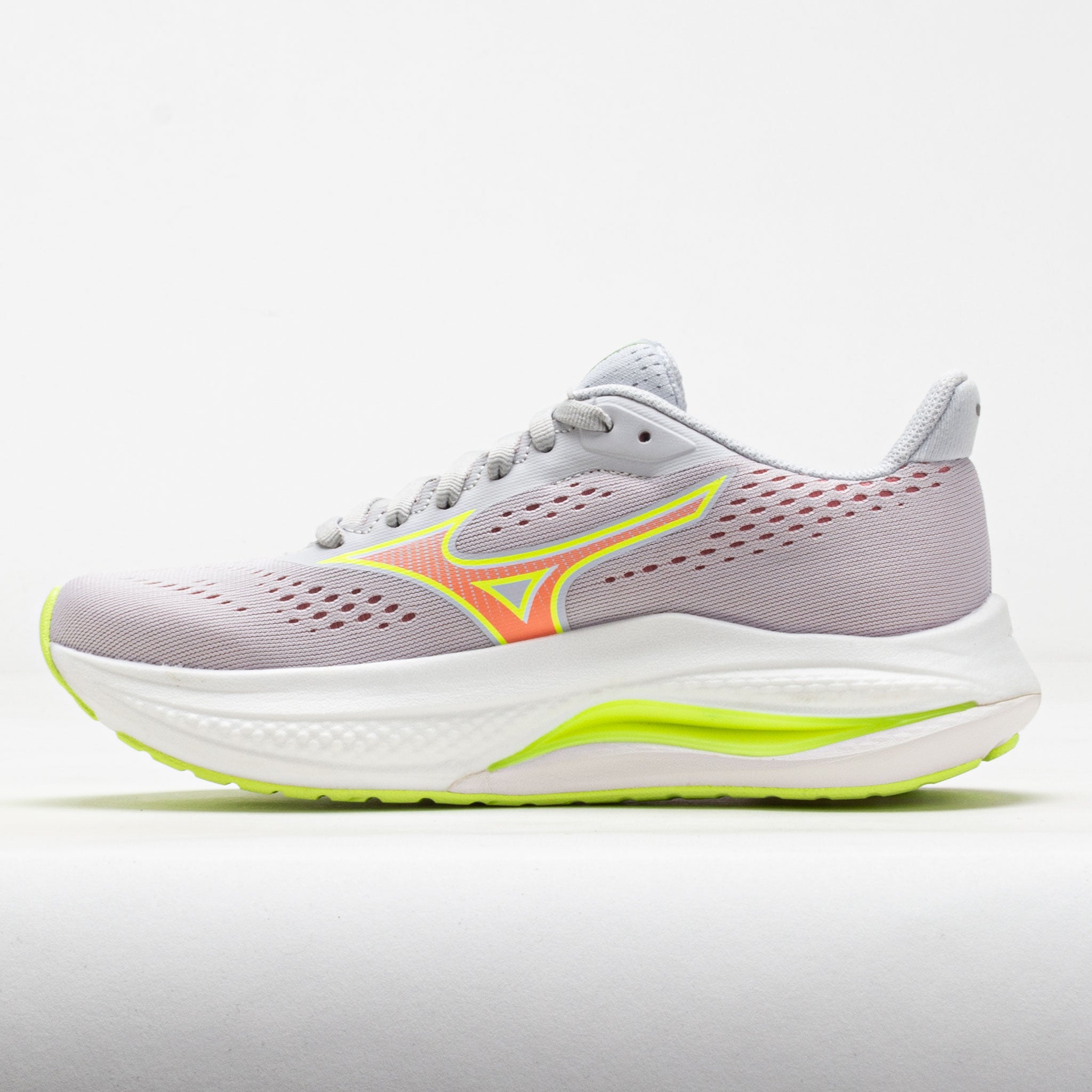 Mizuno Wave Inspire 22 Women's Cloudscape/Desert Flower