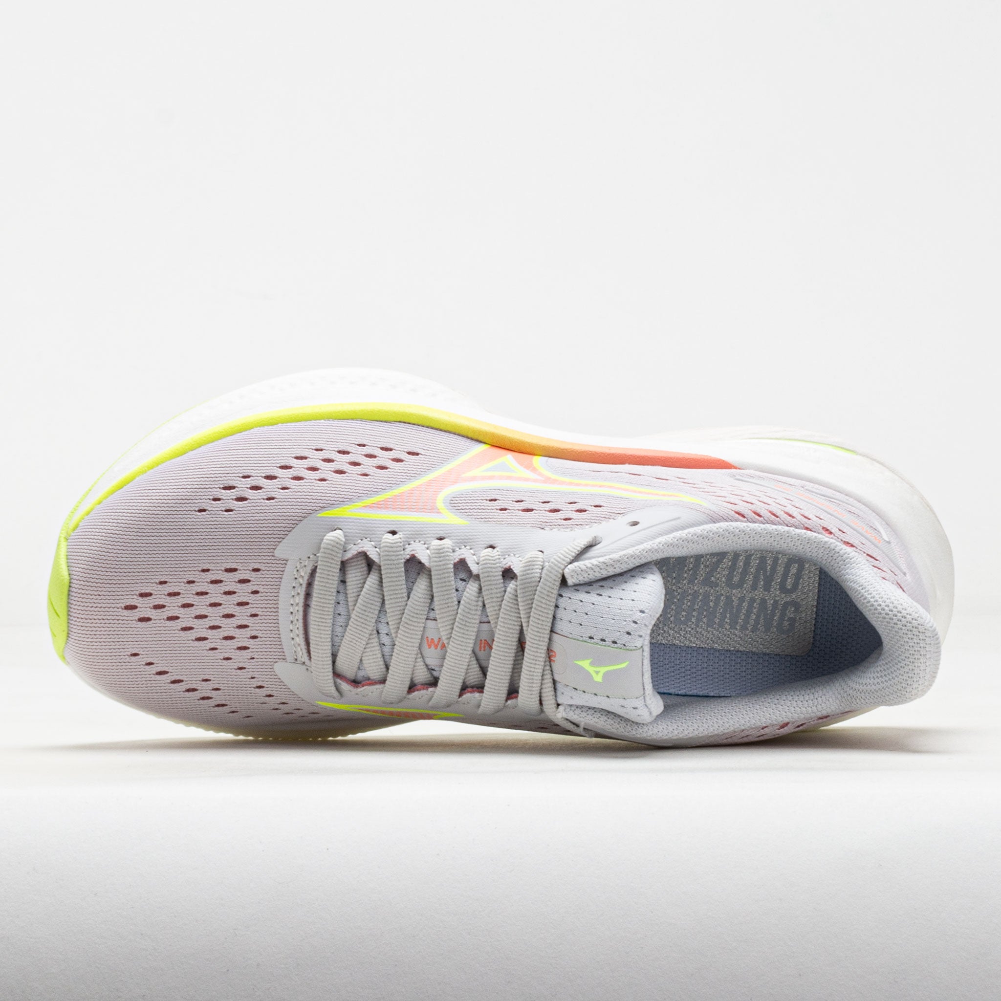 Mizuno Wave Inspire 22 Women's Cloudscape/Desert Flower