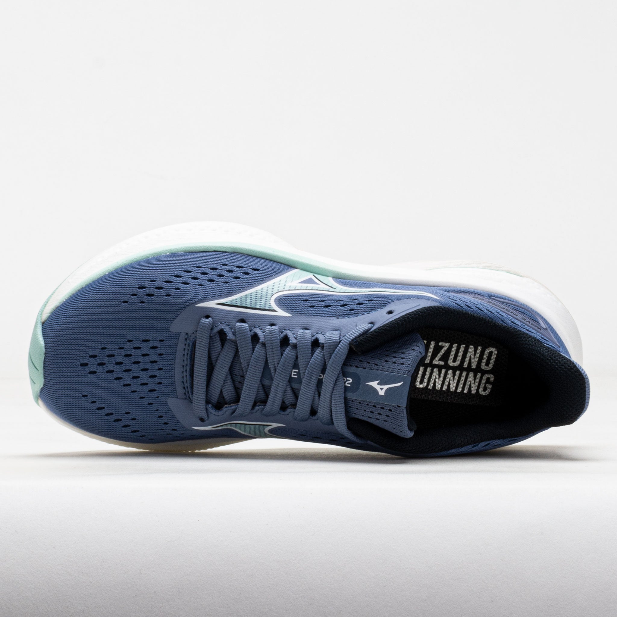 Mizuno Wave Inspire 22 Women's Wild Wind/Icy Morn