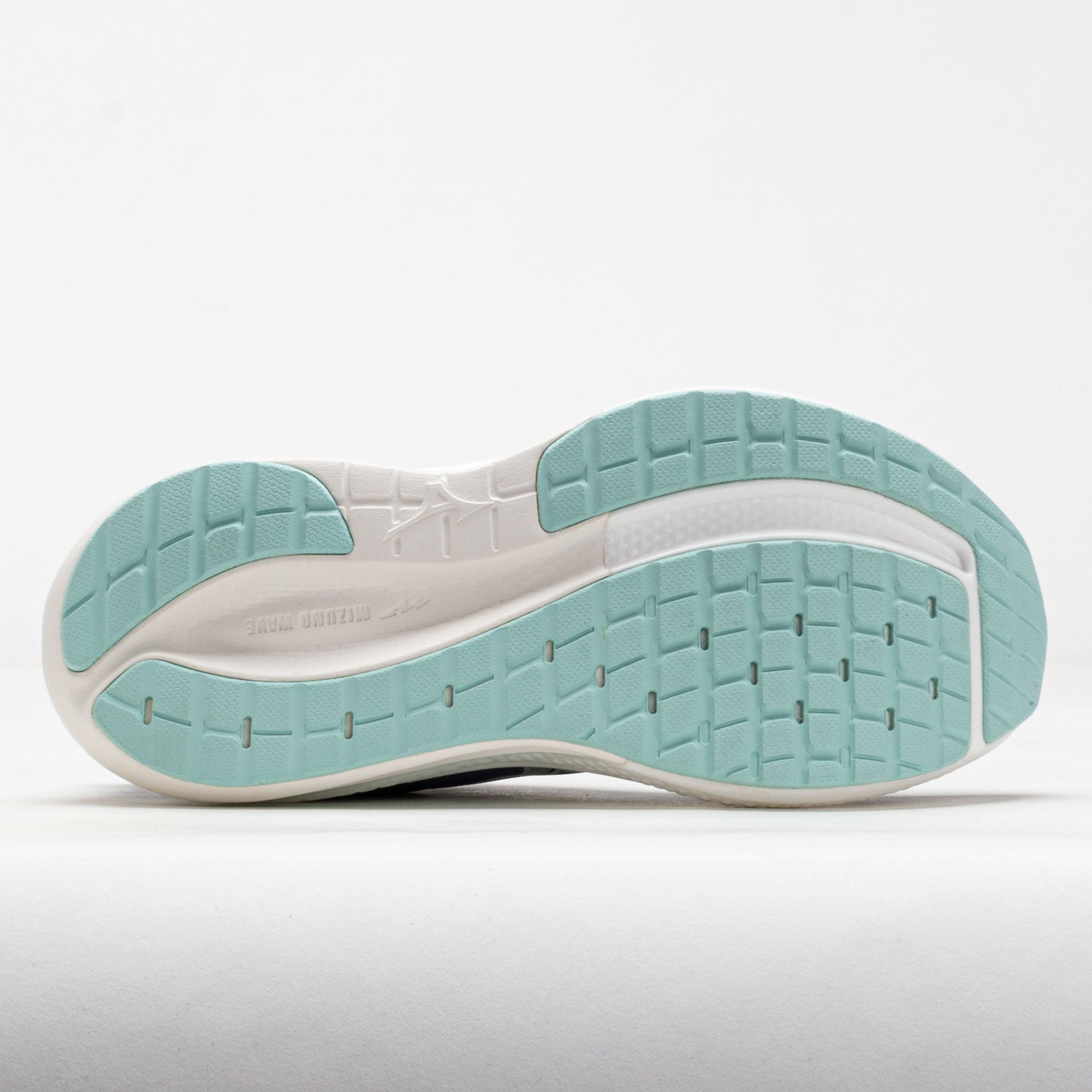 みしろ Mizuno Wave Inspire 22 Women's Wild Wind/Icy Morn – Holabird Sports