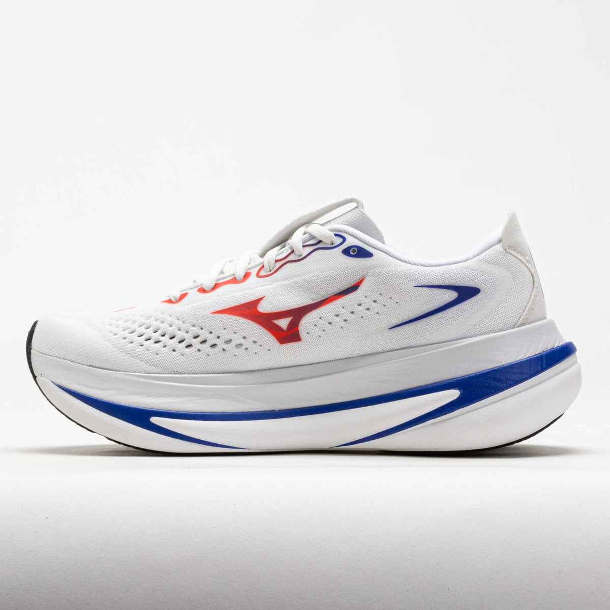 Mizuno Sky Prime Men's GF White/Orange.com
